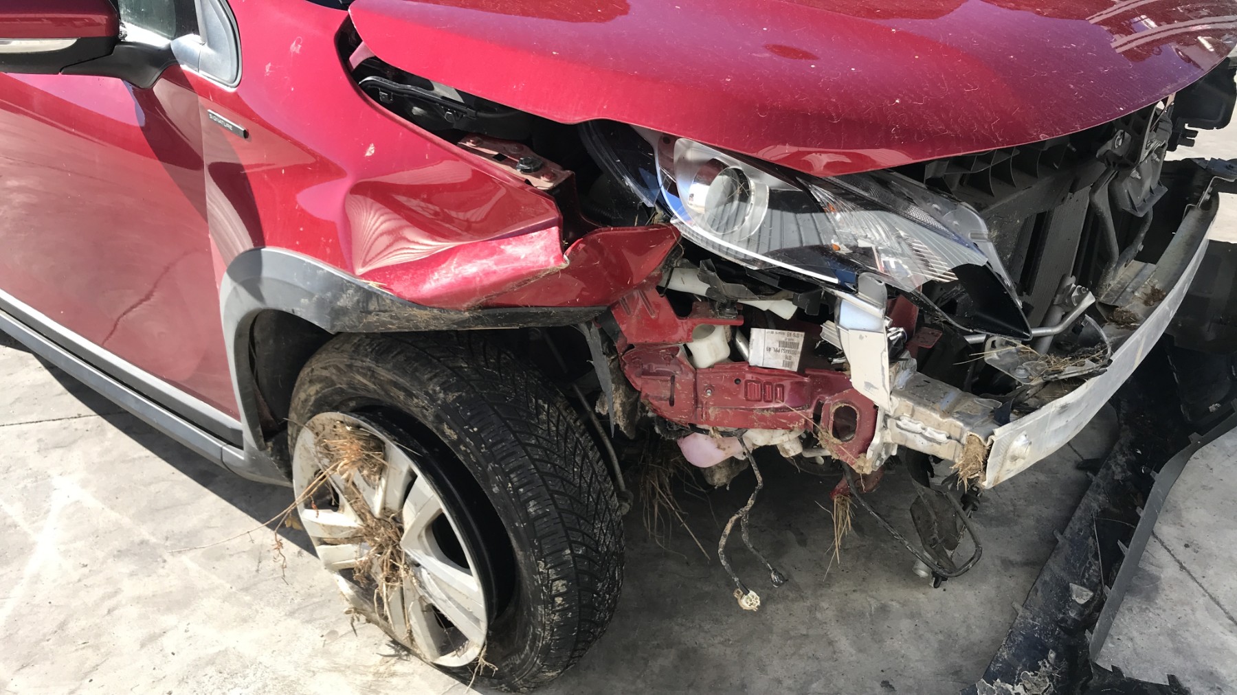 Image PEUGEOT 2008 1