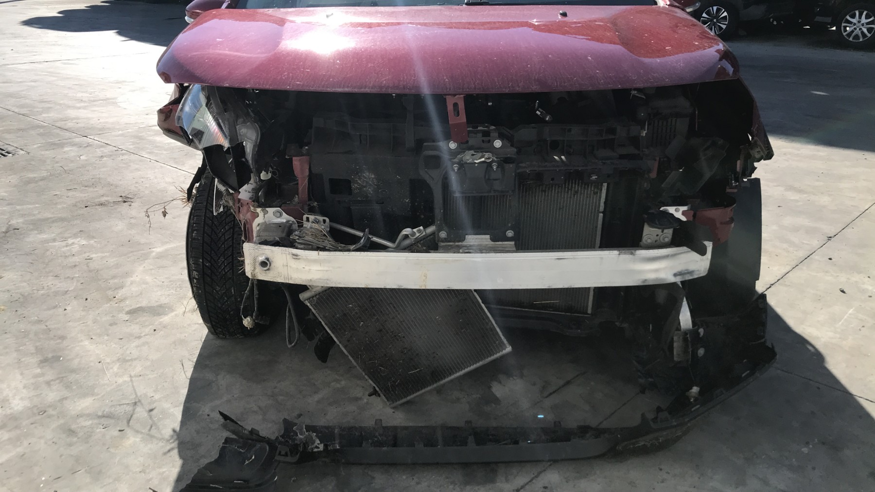 Image PEUGEOT 2008 1