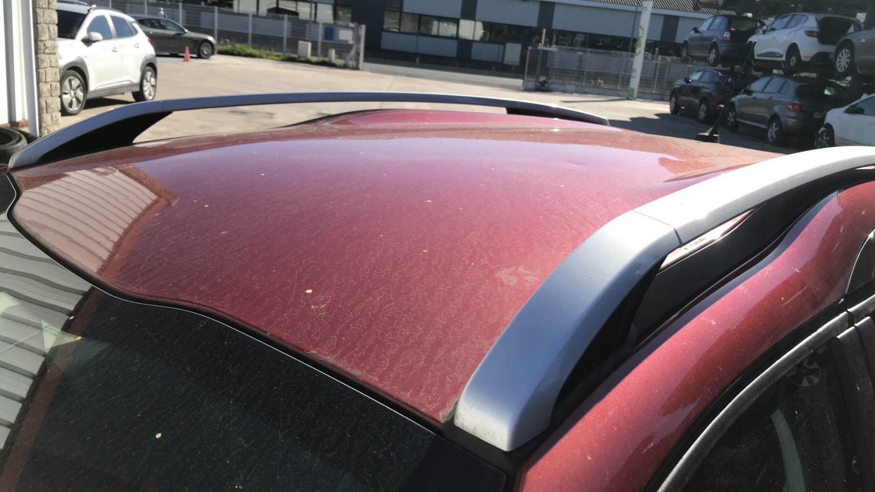 Image PEUGEOT 2008 1