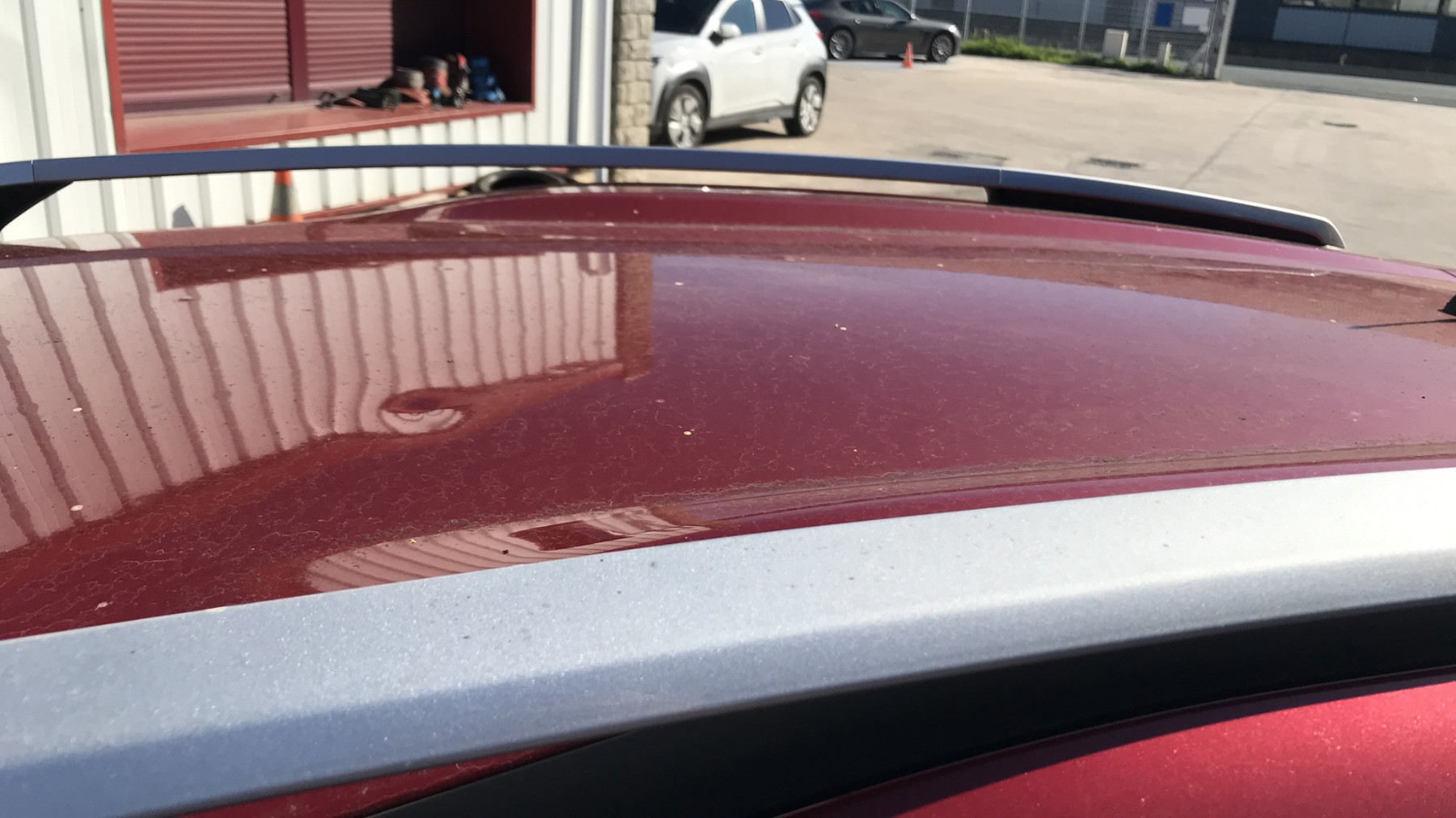 Image PEUGEOT 2008 1