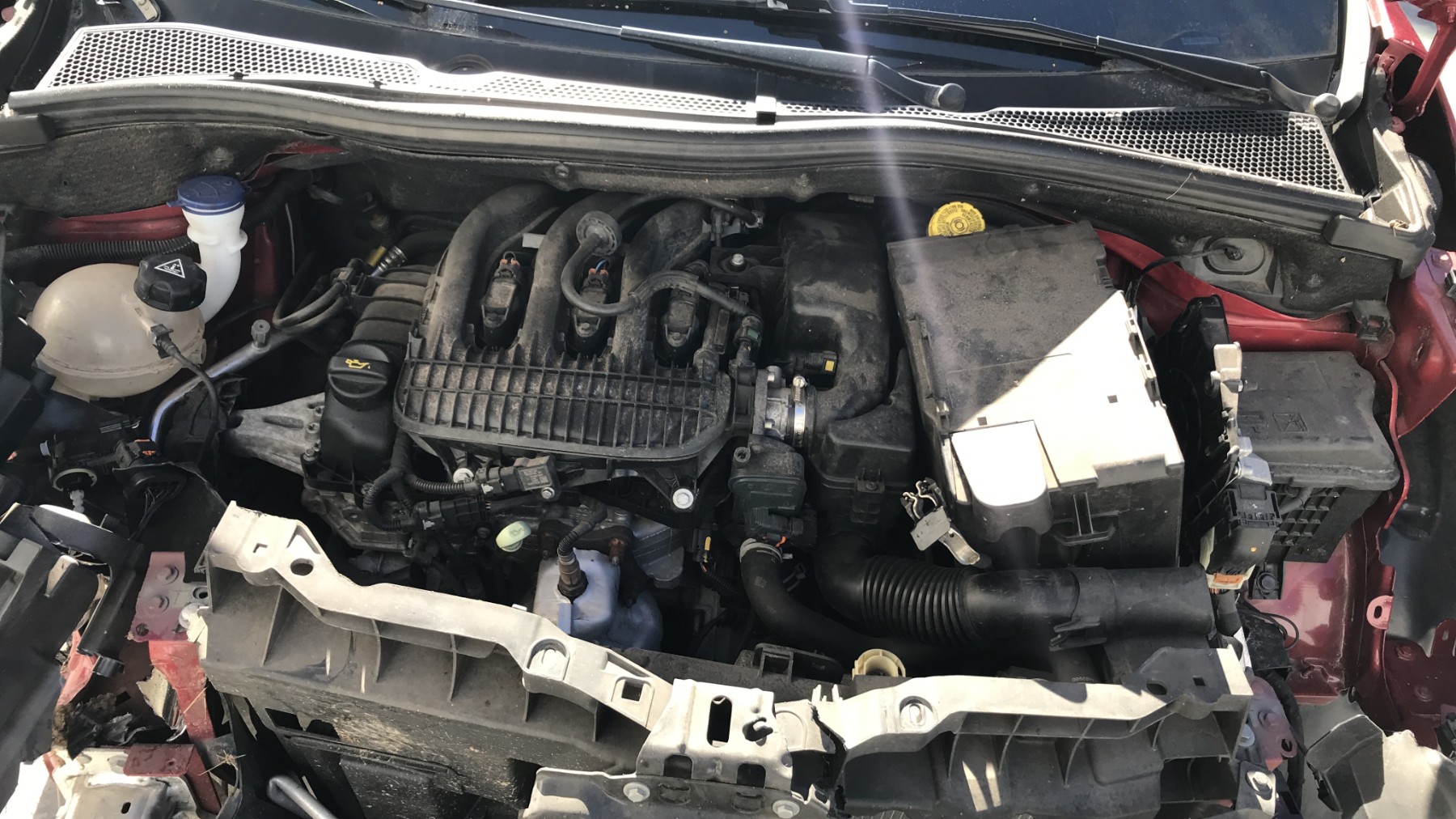 Image PEUGEOT 2008 1