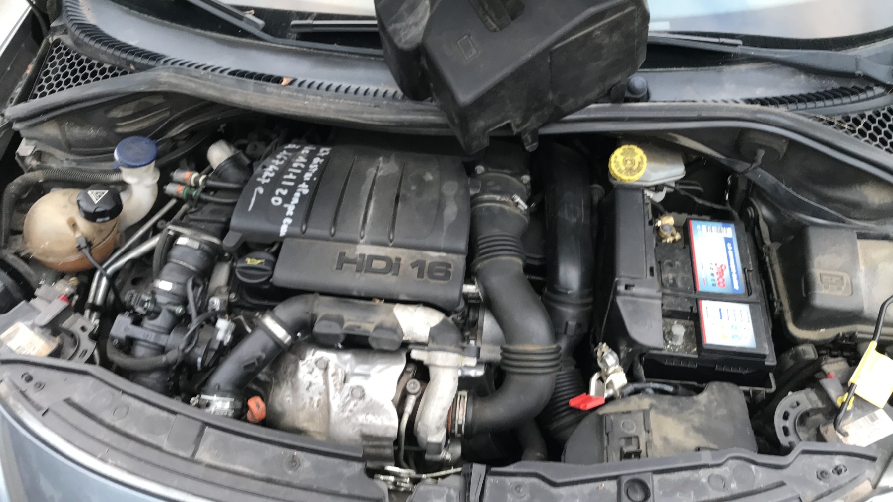 Image PEUGEOT 207