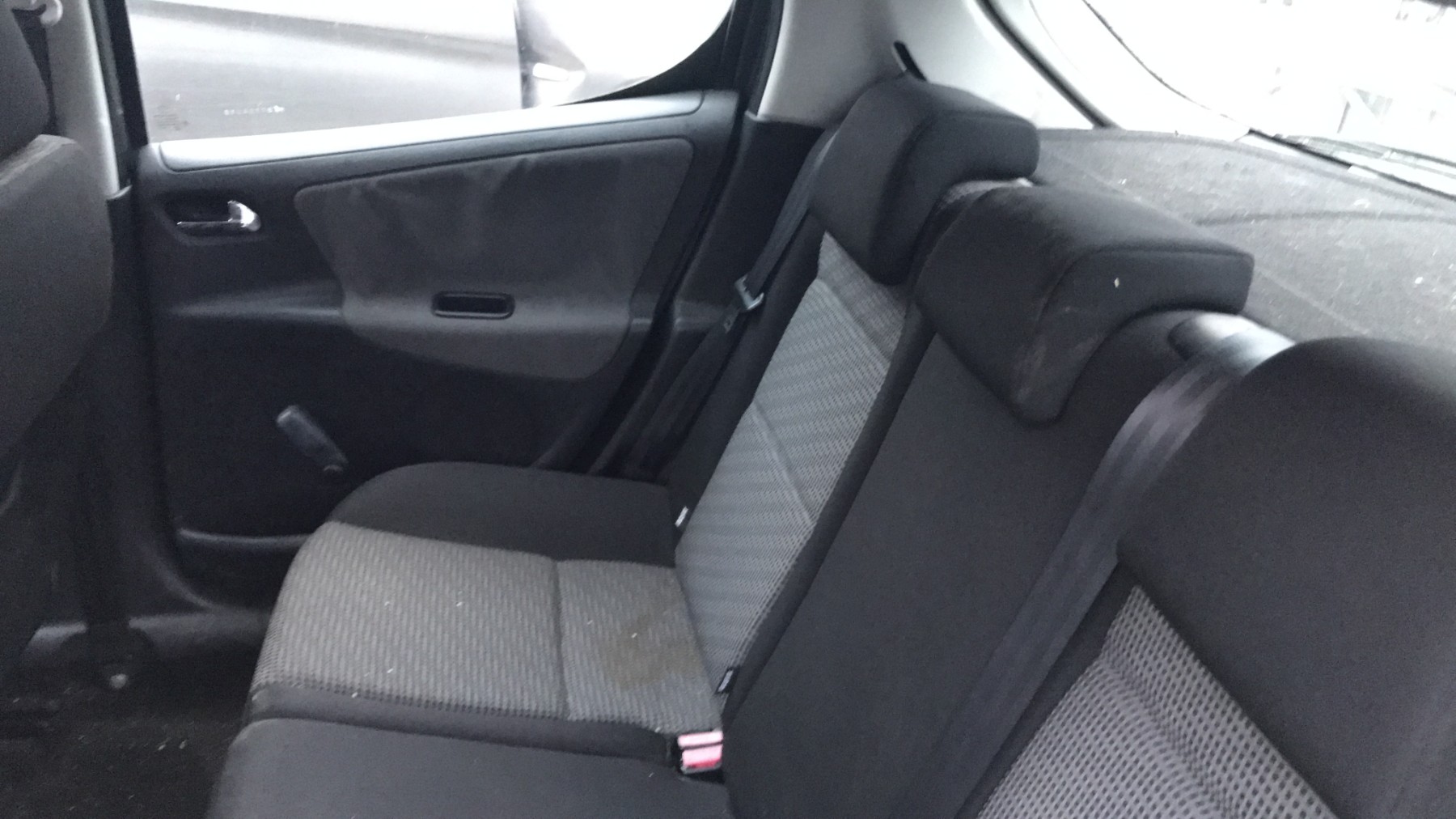 Image PEUGEOT 207