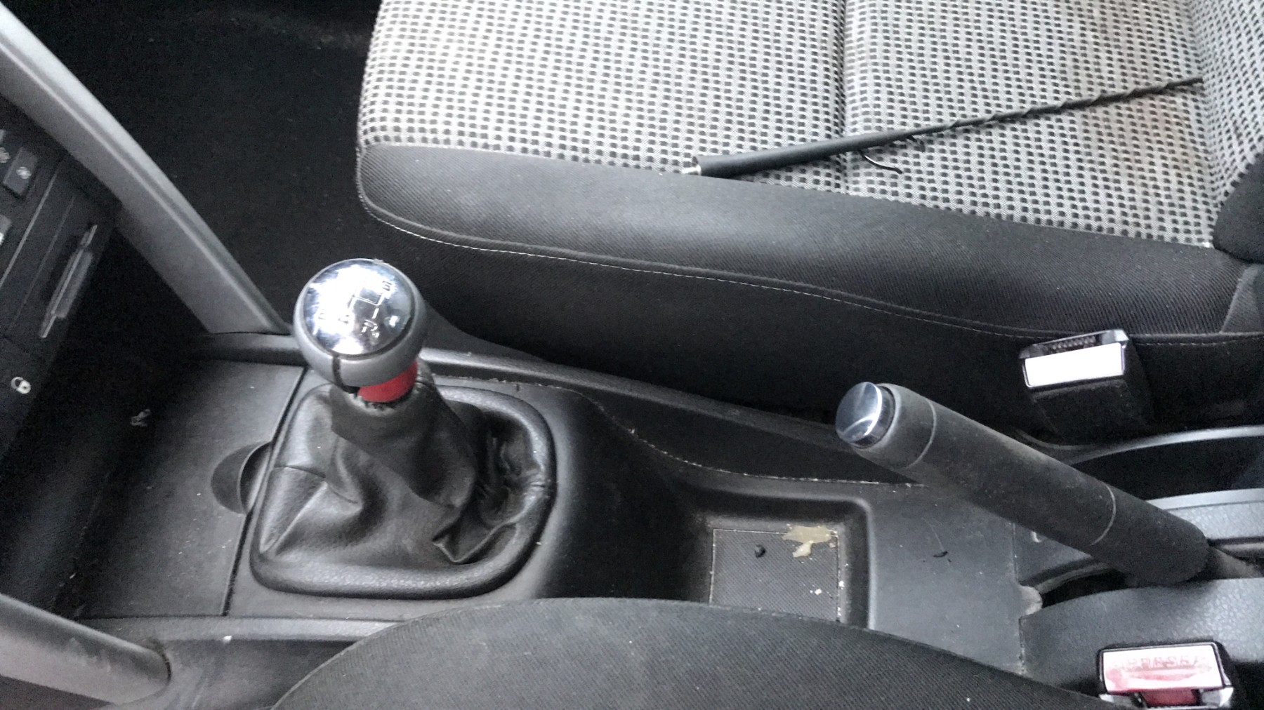 Image PEUGEOT 207