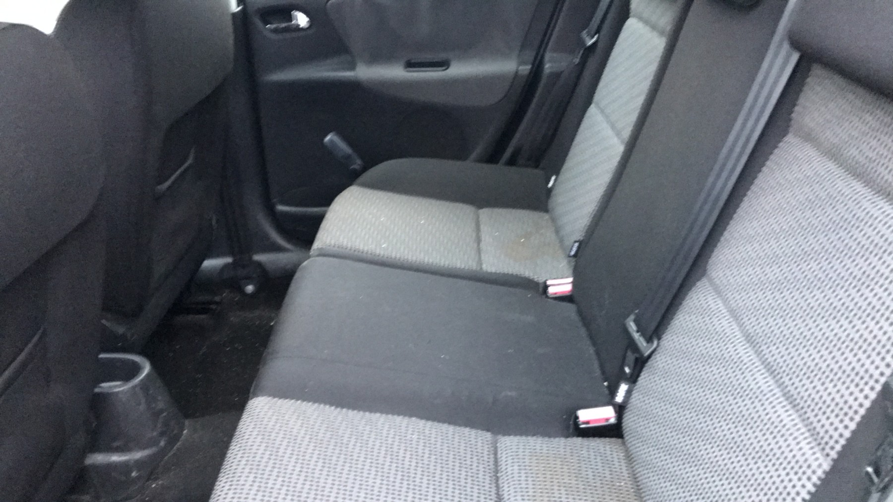 Image PEUGEOT 207