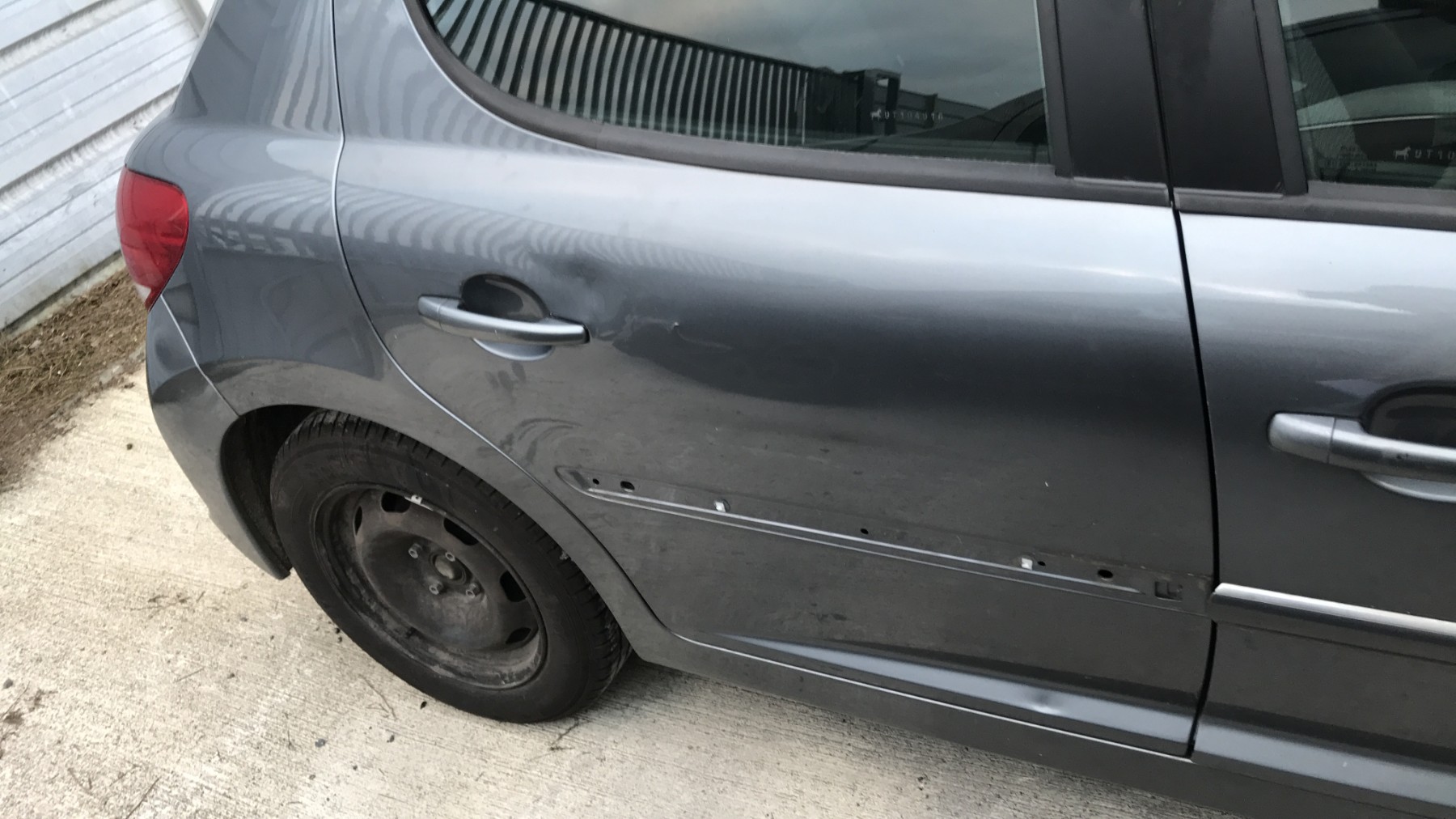 Image PEUGEOT 207