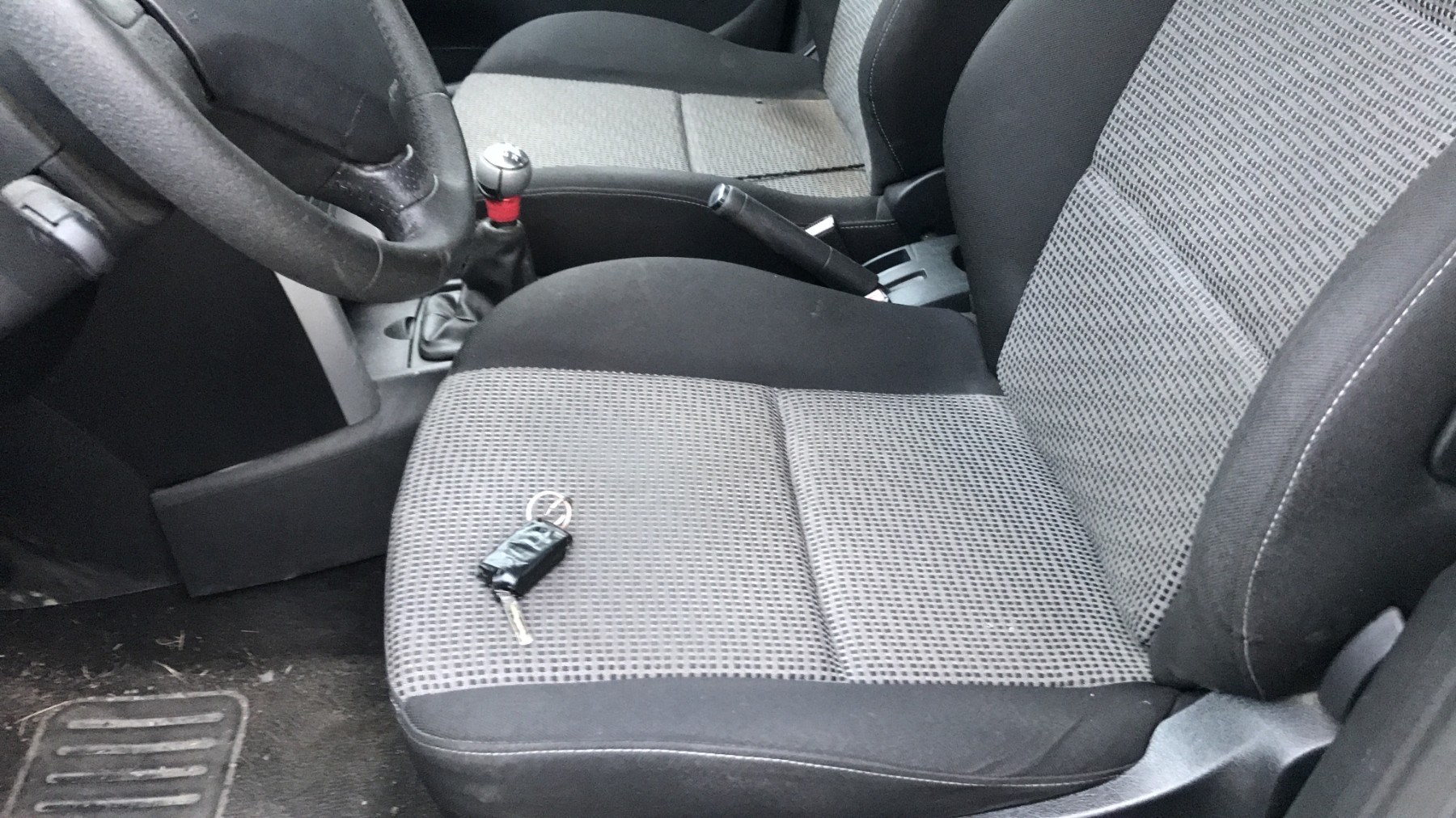 Image PEUGEOT 207
