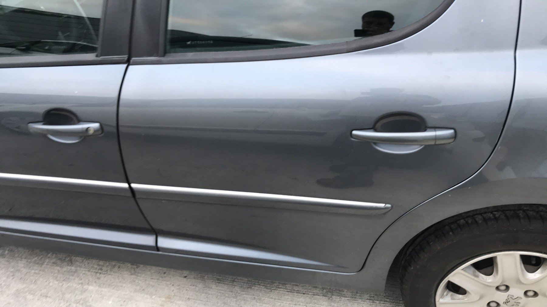 Image PEUGEOT 207
