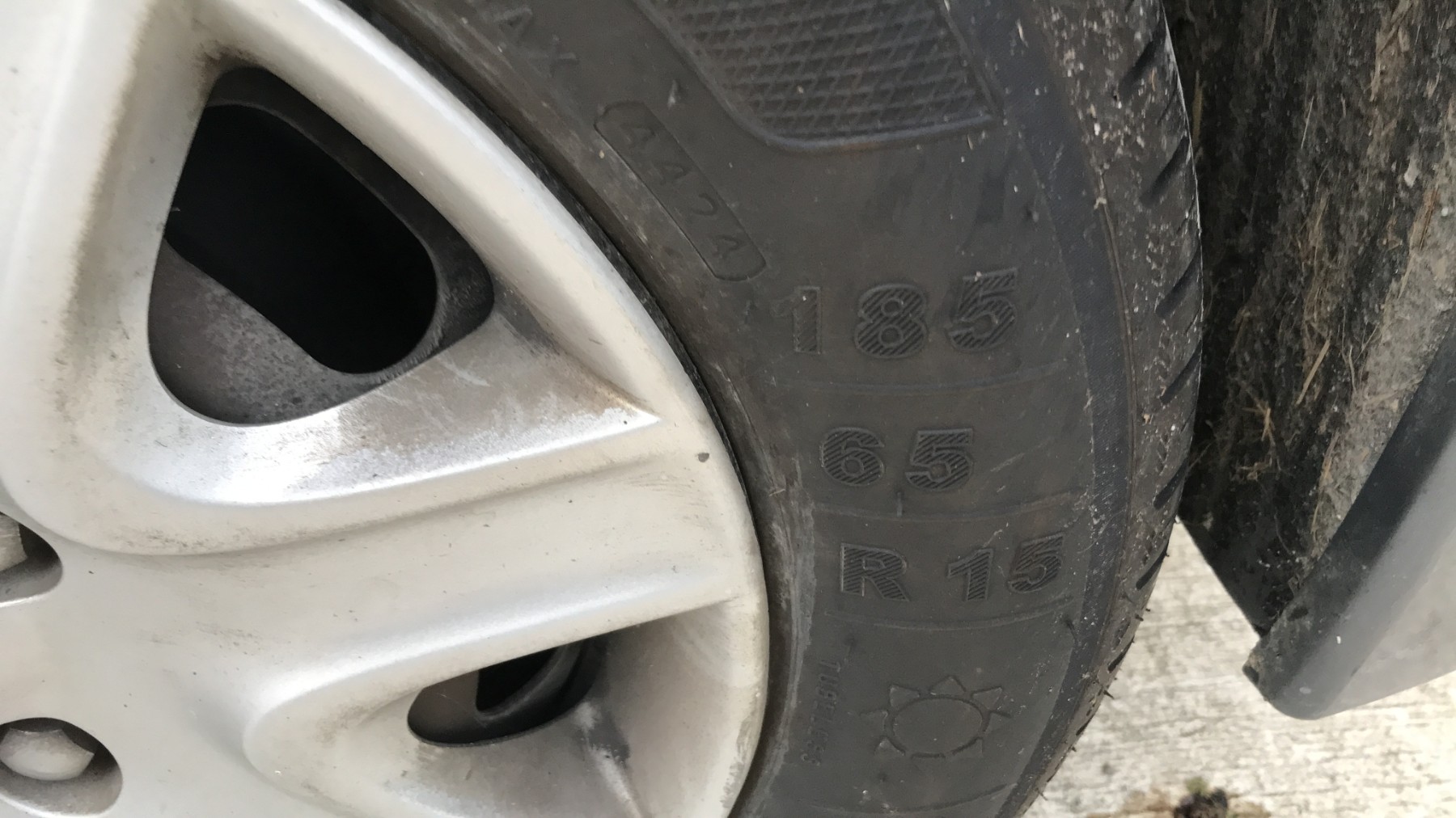 Image PEUGEOT 207