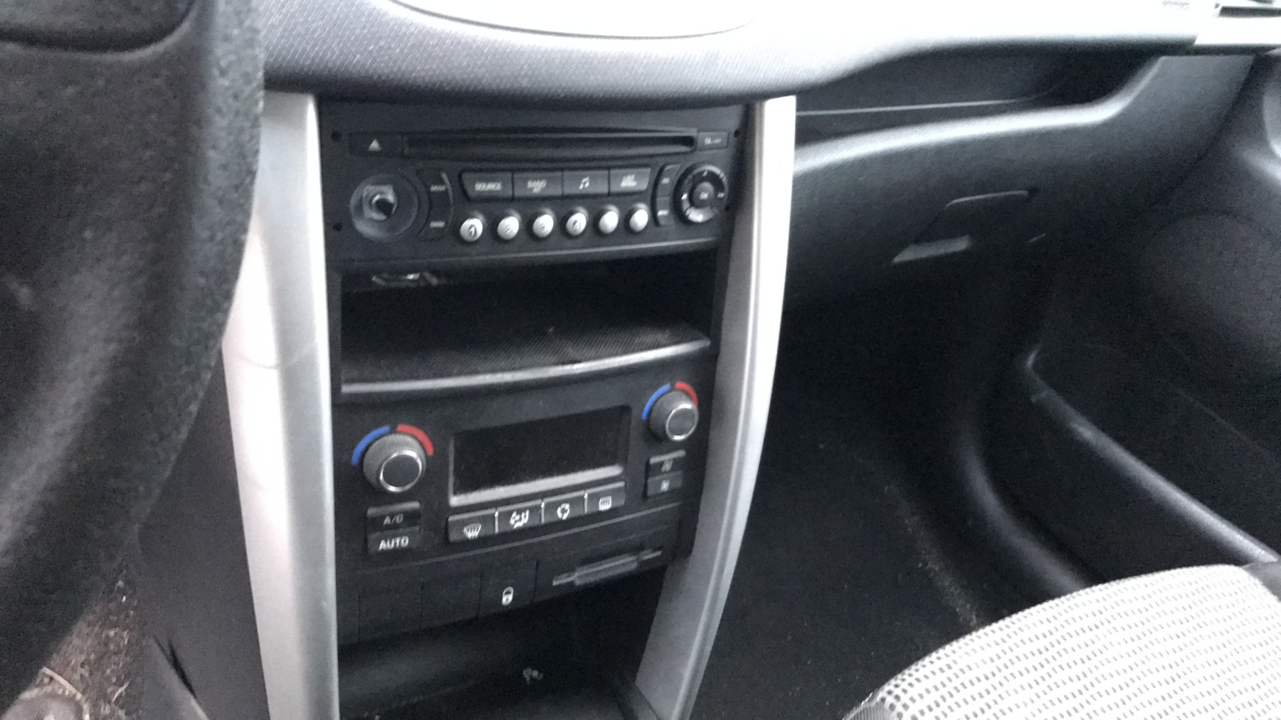 Image PEUGEOT 207