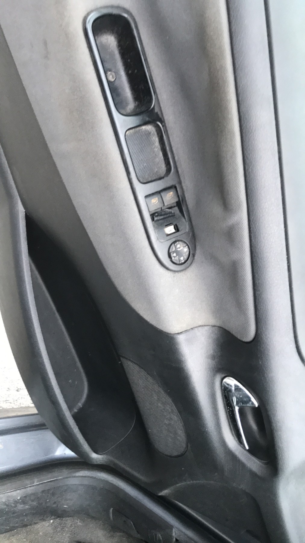 Image PEUGEOT 207