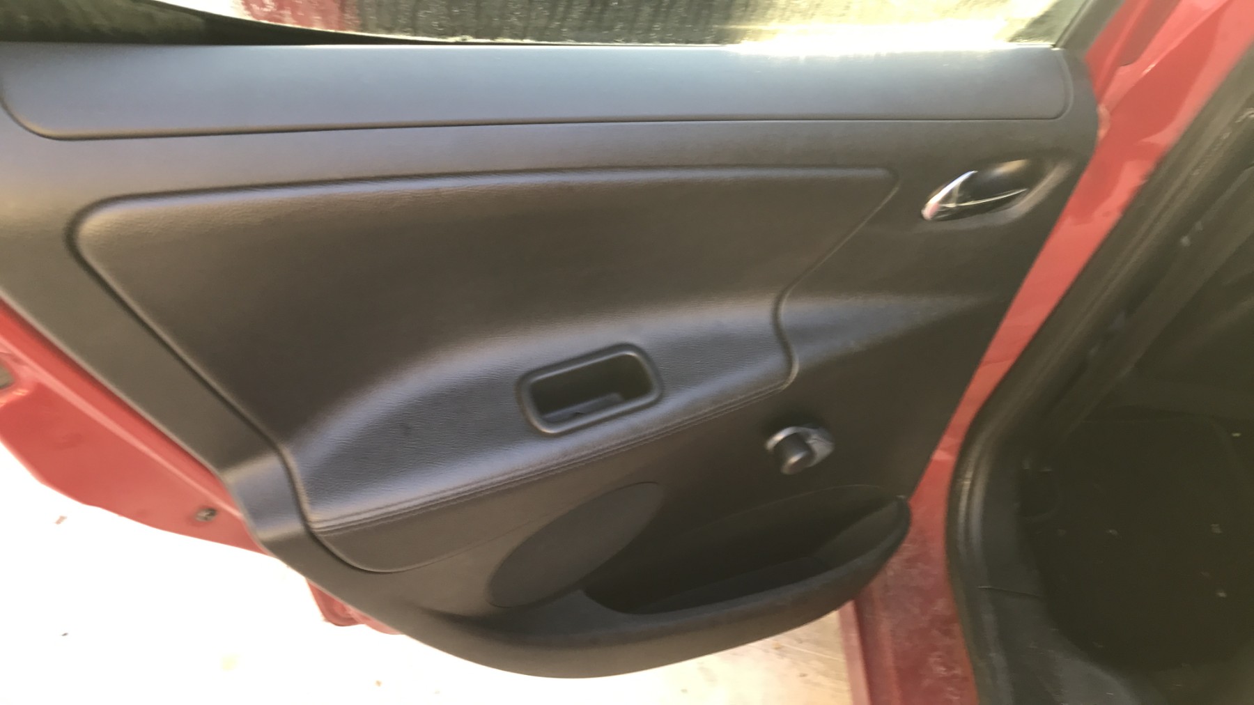 Image PEUGEOT 207