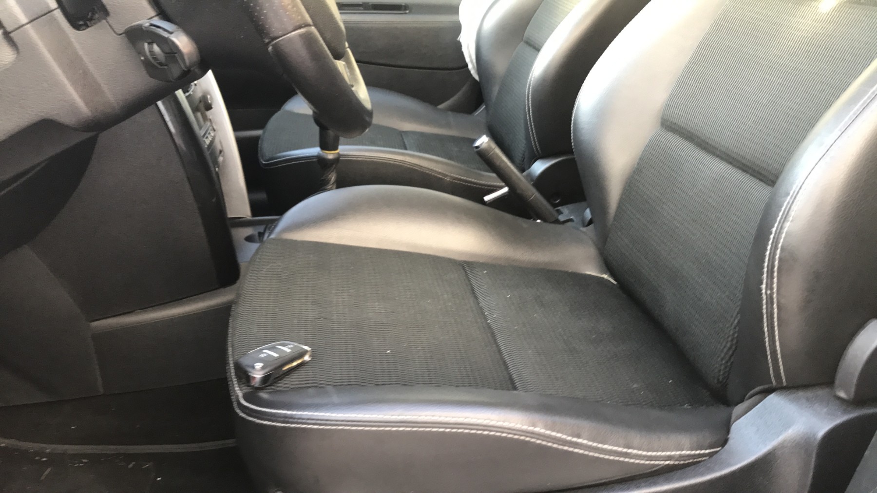 Image PEUGEOT 207
