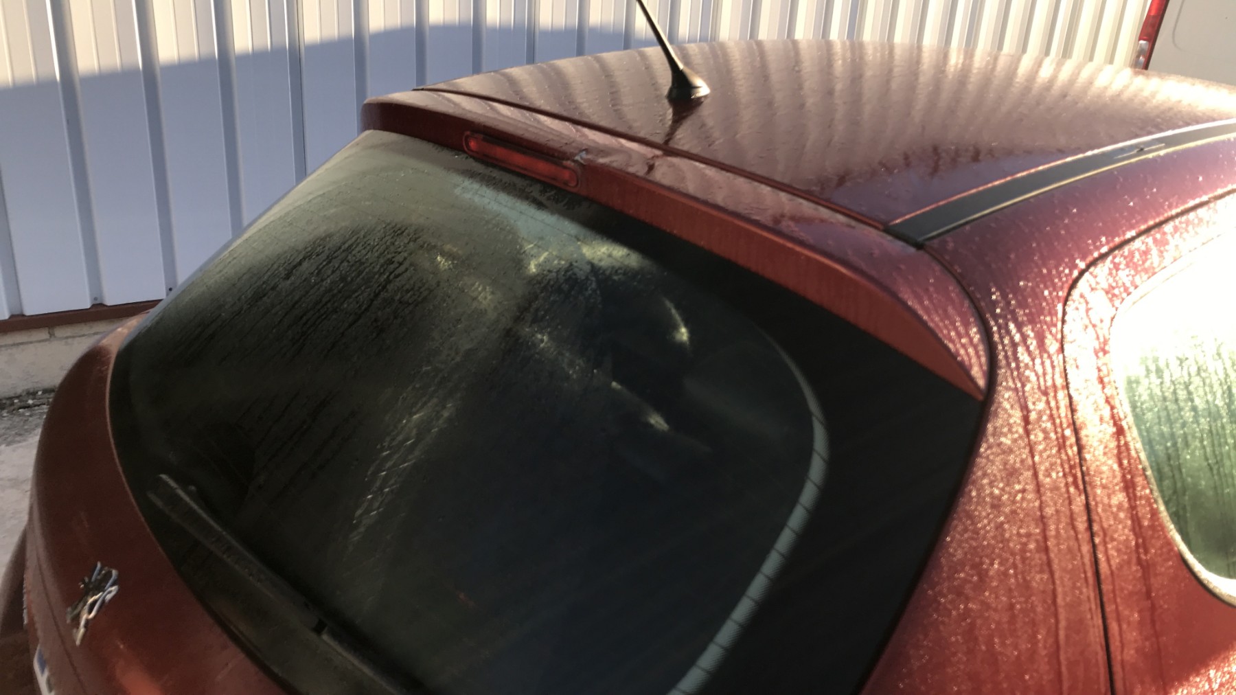 Image PEUGEOT 207