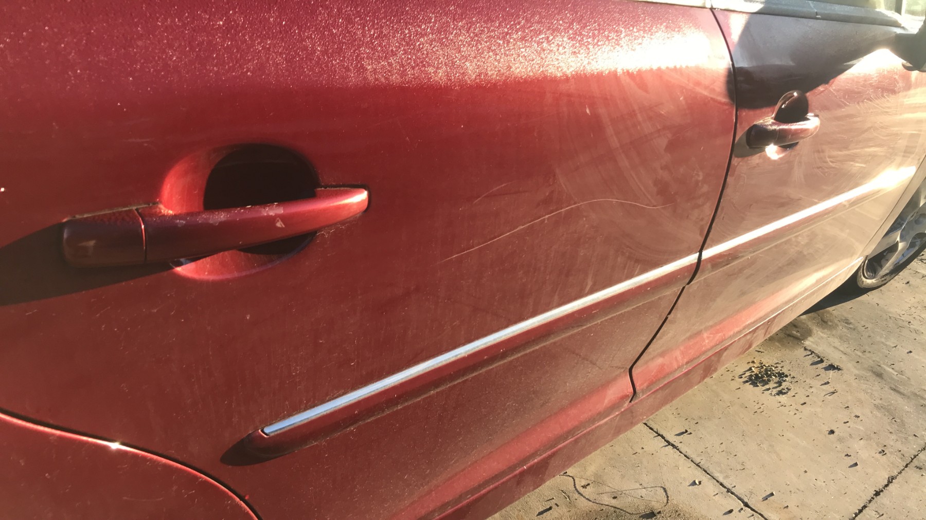 Image PEUGEOT 207