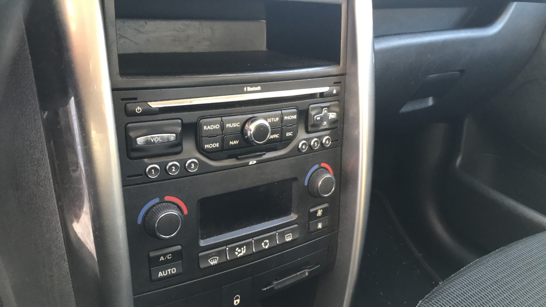 Image PEUGEOT 207
