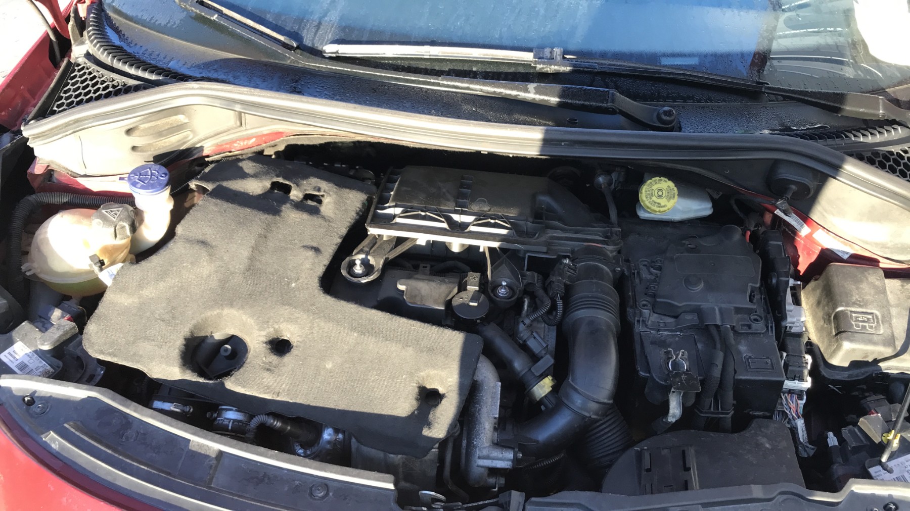 Image PEUGEOT 207