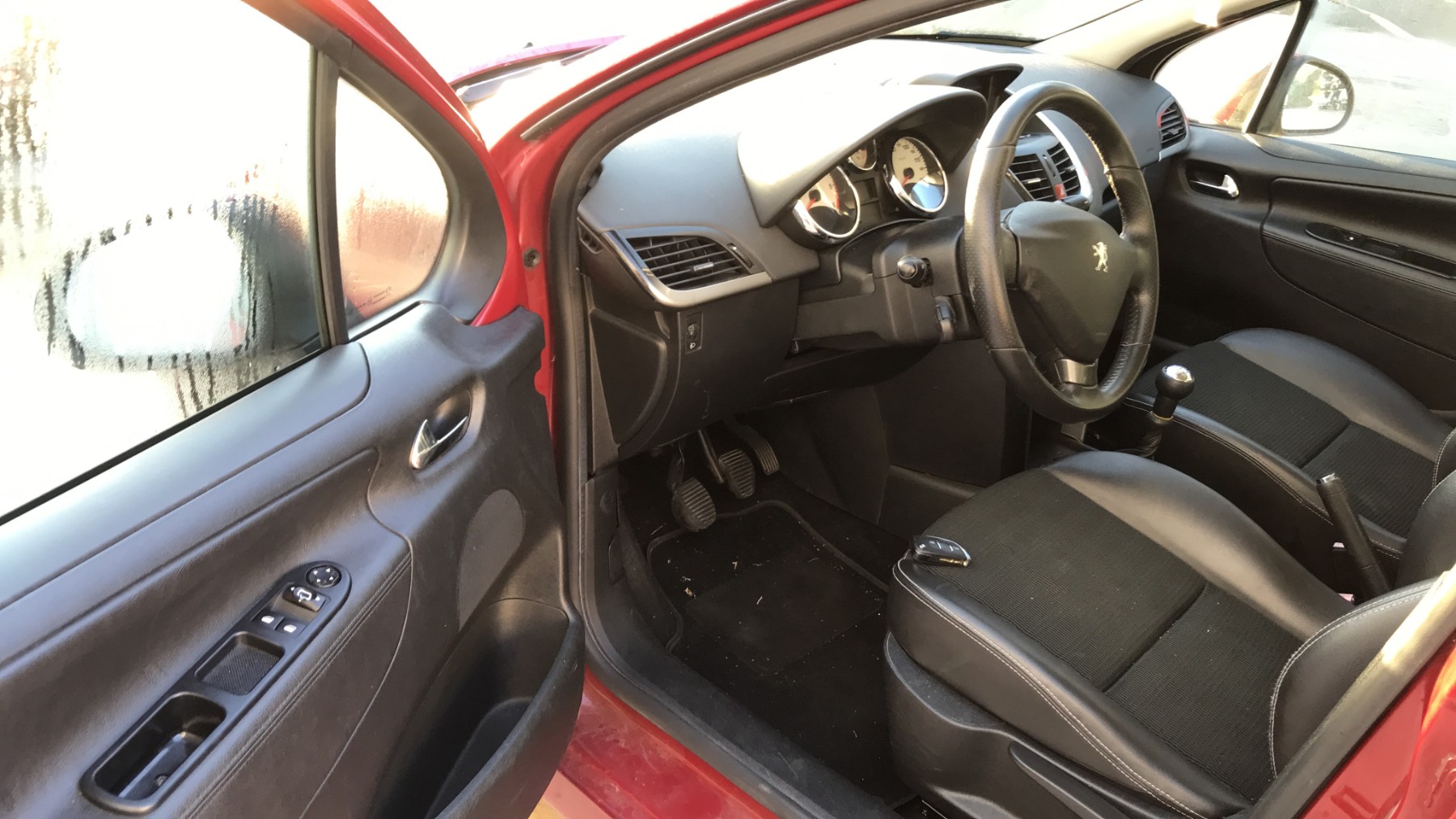 Image PEUGEOT 207