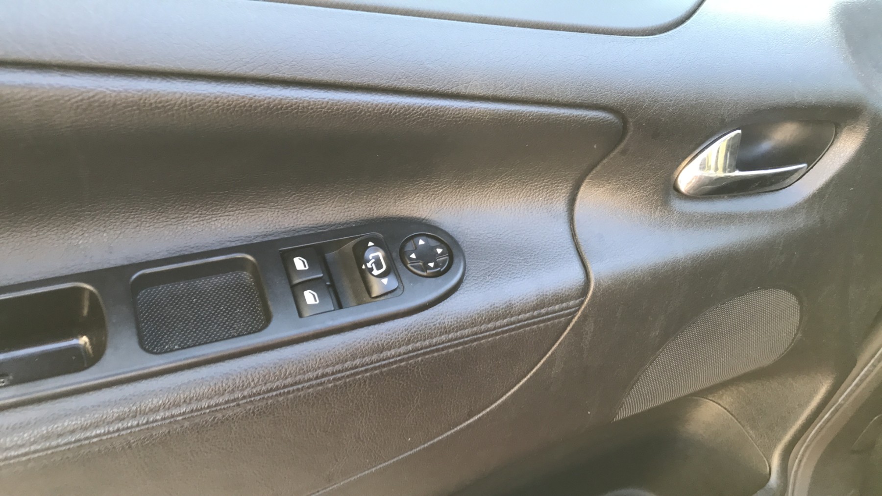 Image PEUGEOT 207