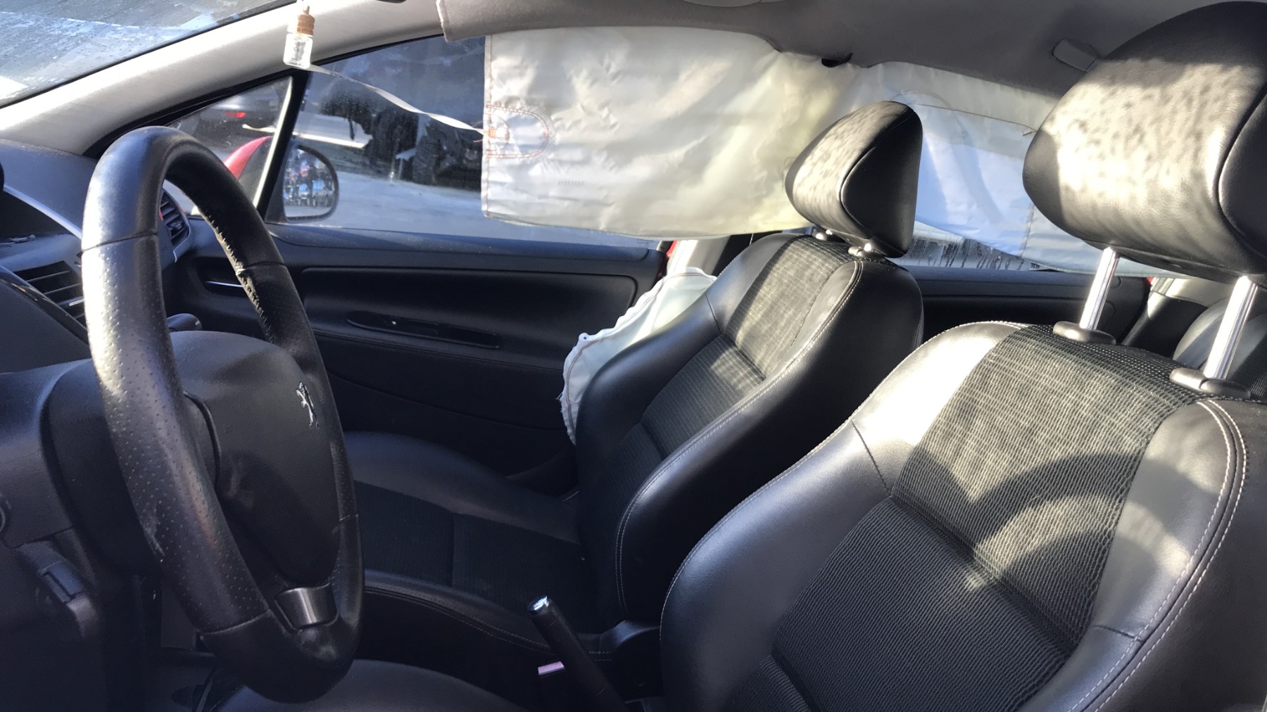 Image PEUGEOT 207