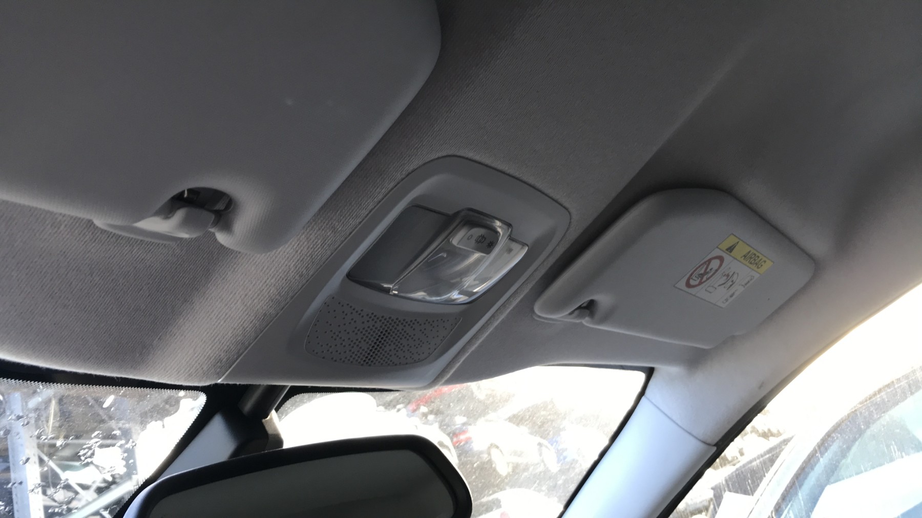Image PEUGEOT 208 1