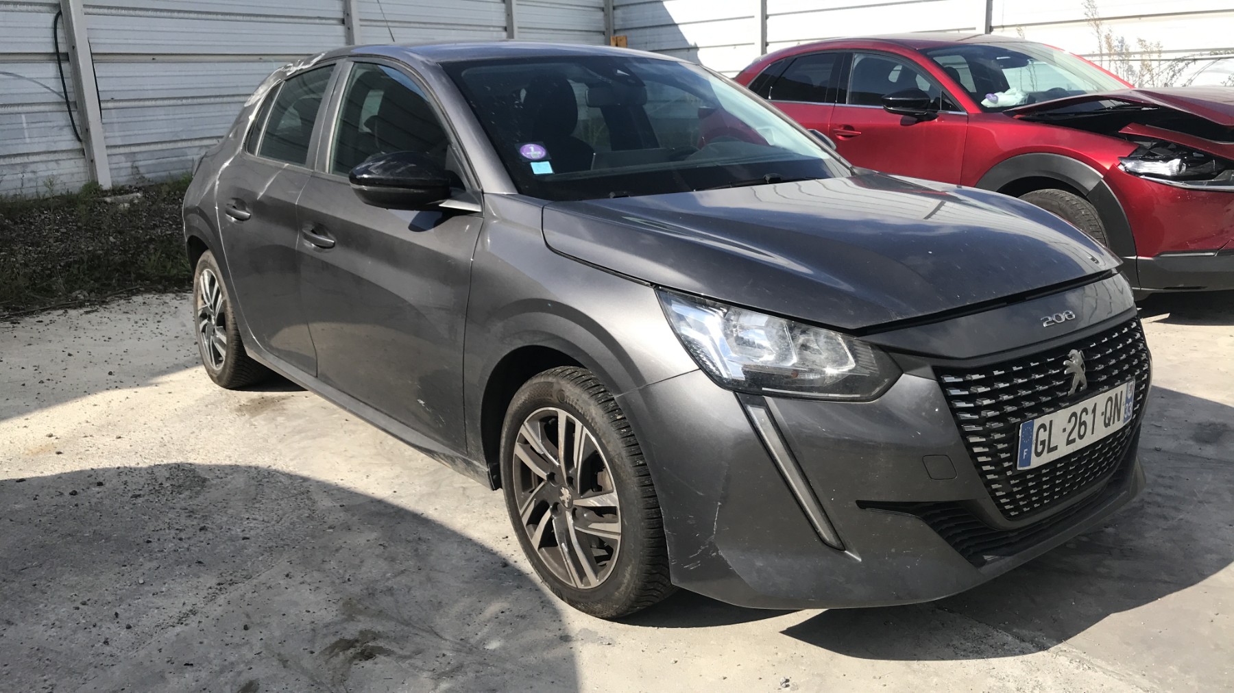 Image PEUGEOT 208 2