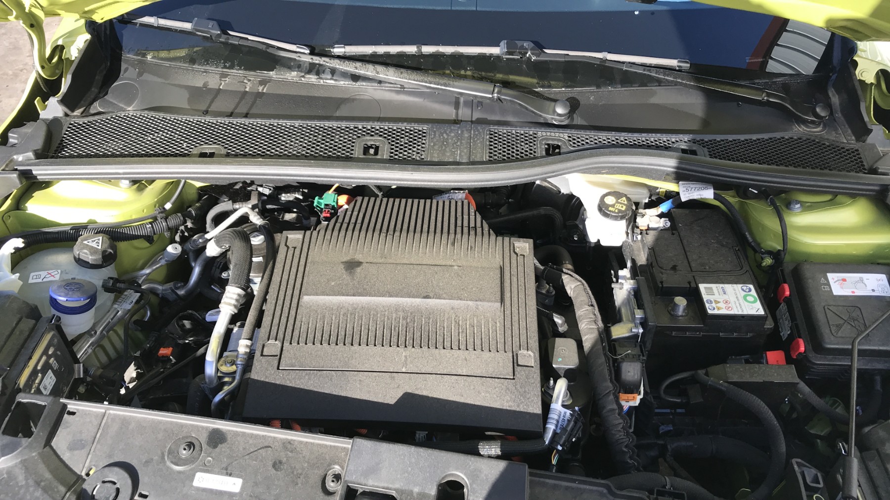 Image PEUGEOT 208 2