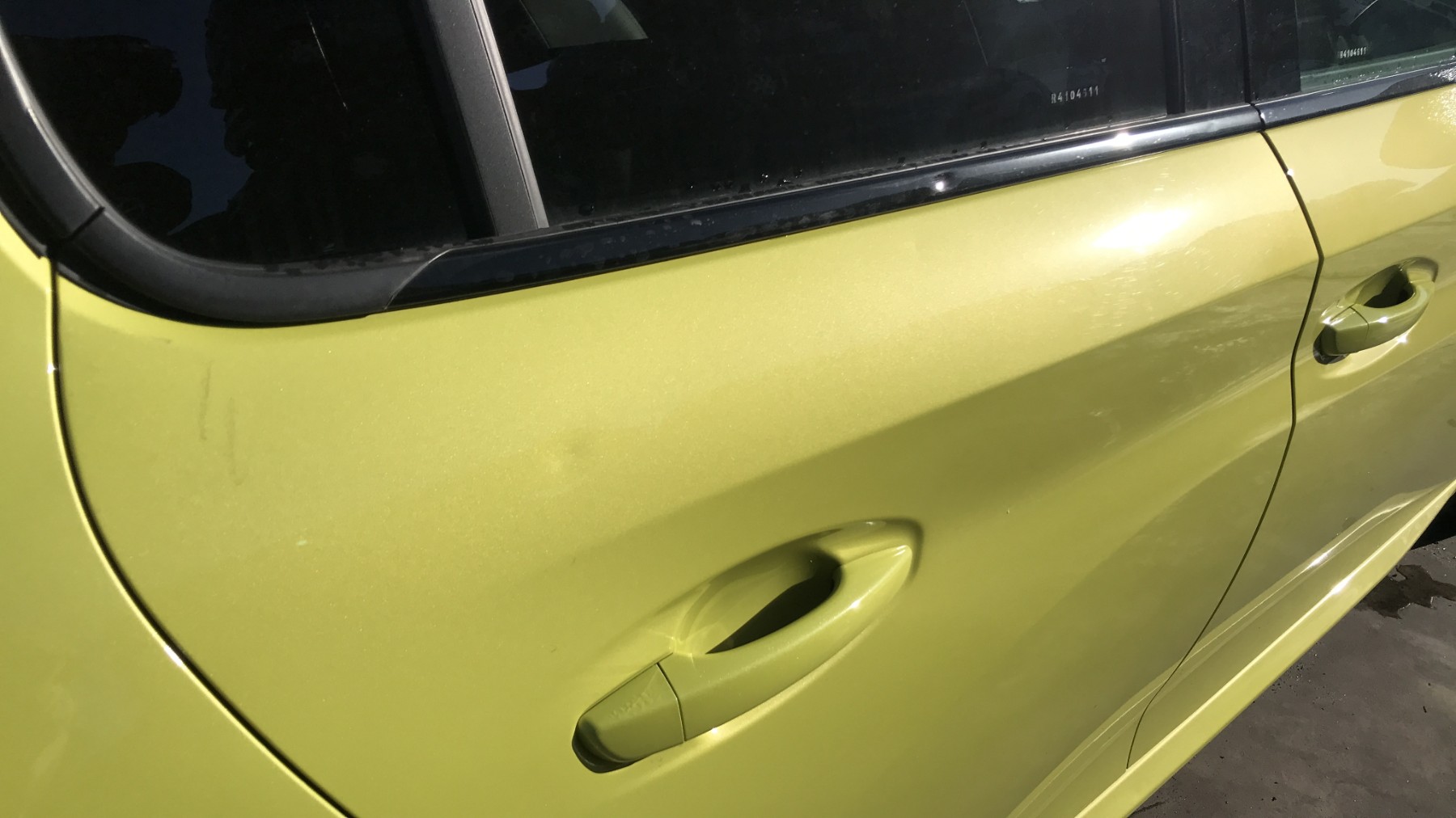 Image PEUGEOT 208 2