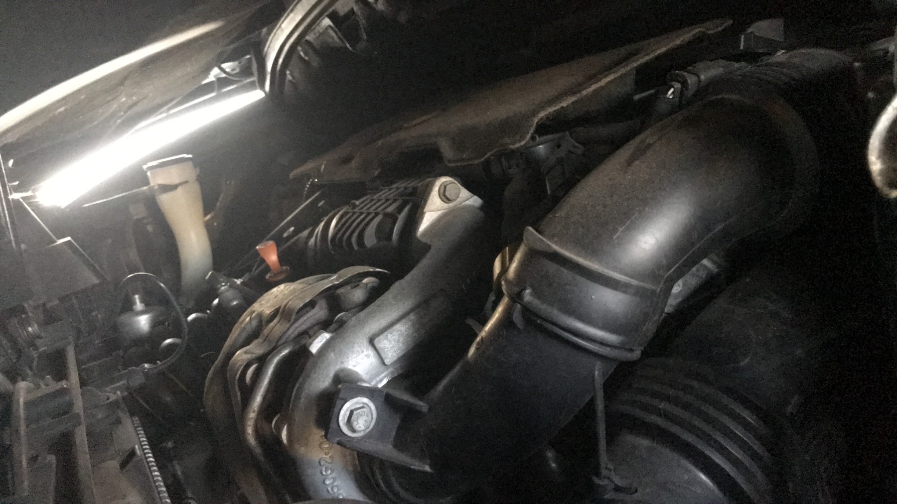 Image PEUGEOT 3008 1