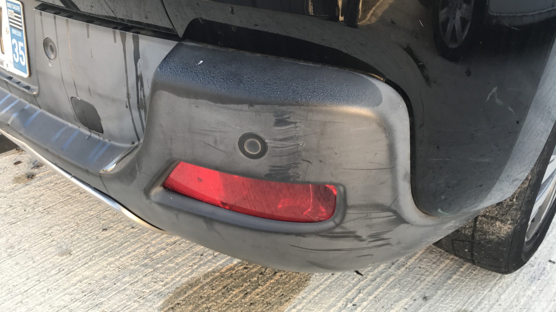 Image PEUGEOT 3008 1