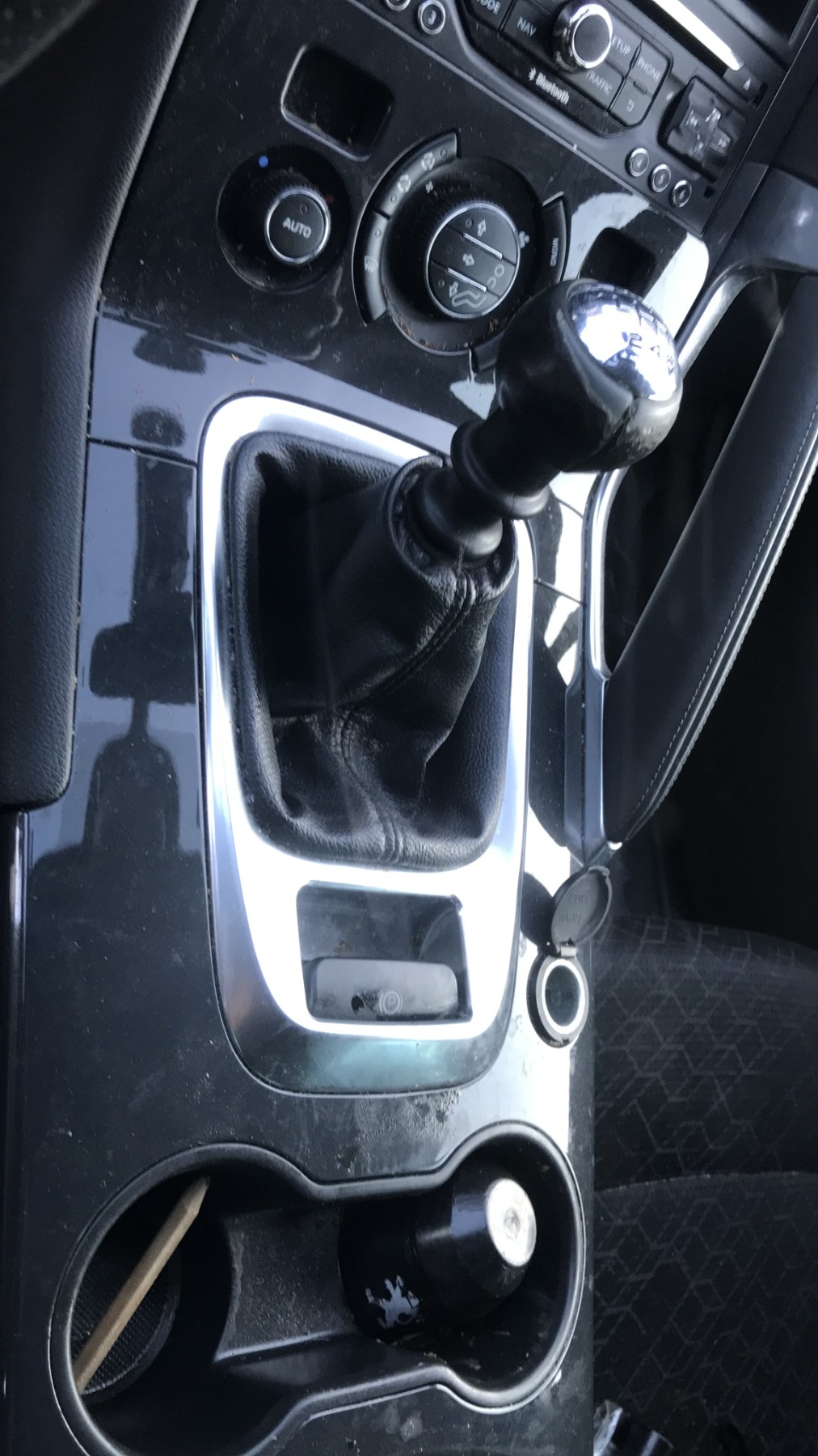 Image PEUGEOT 3008 1