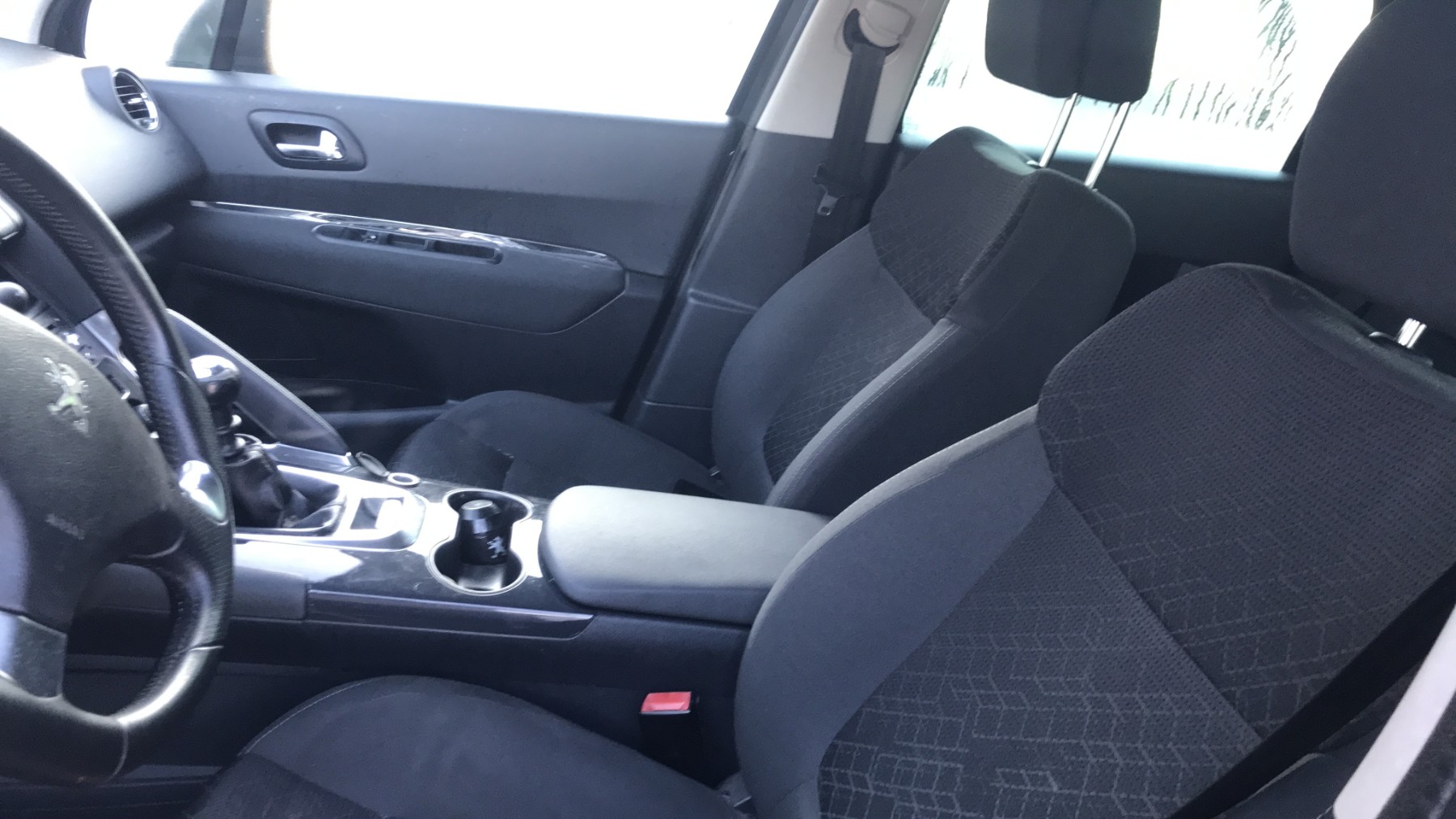 Image PEUGEOT 3008 1