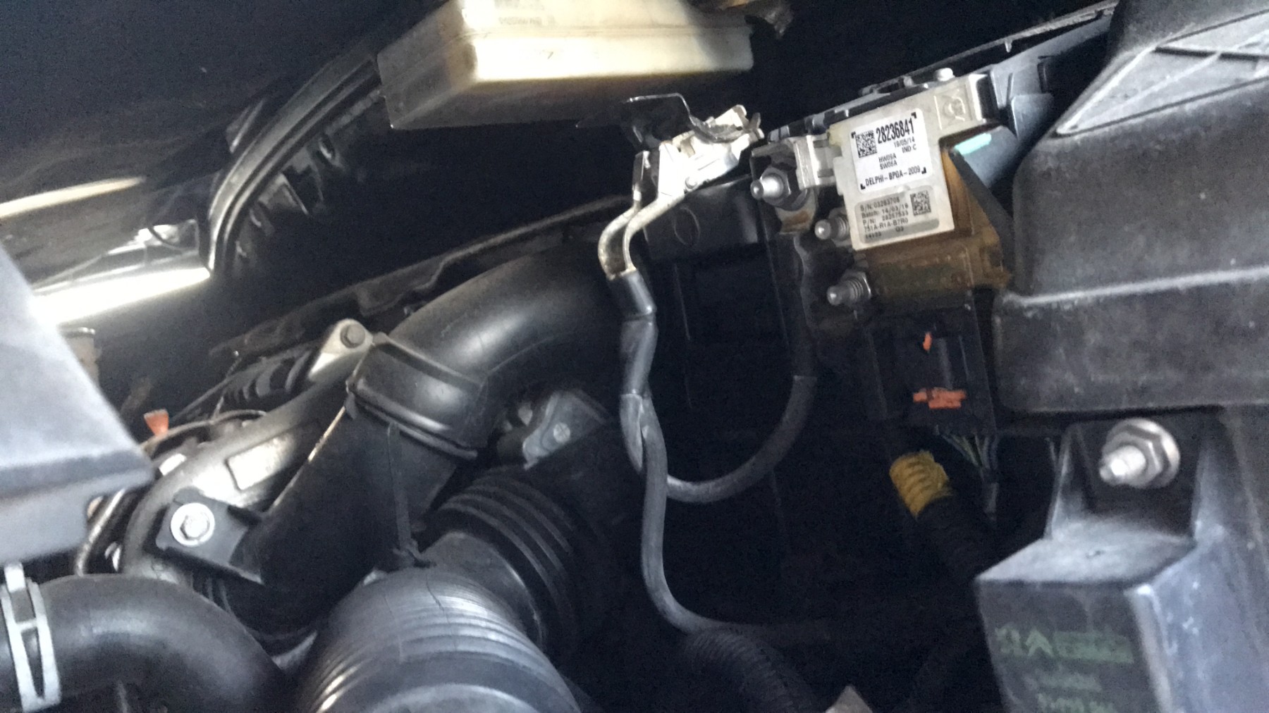 Image PEUGEOT 3008 1