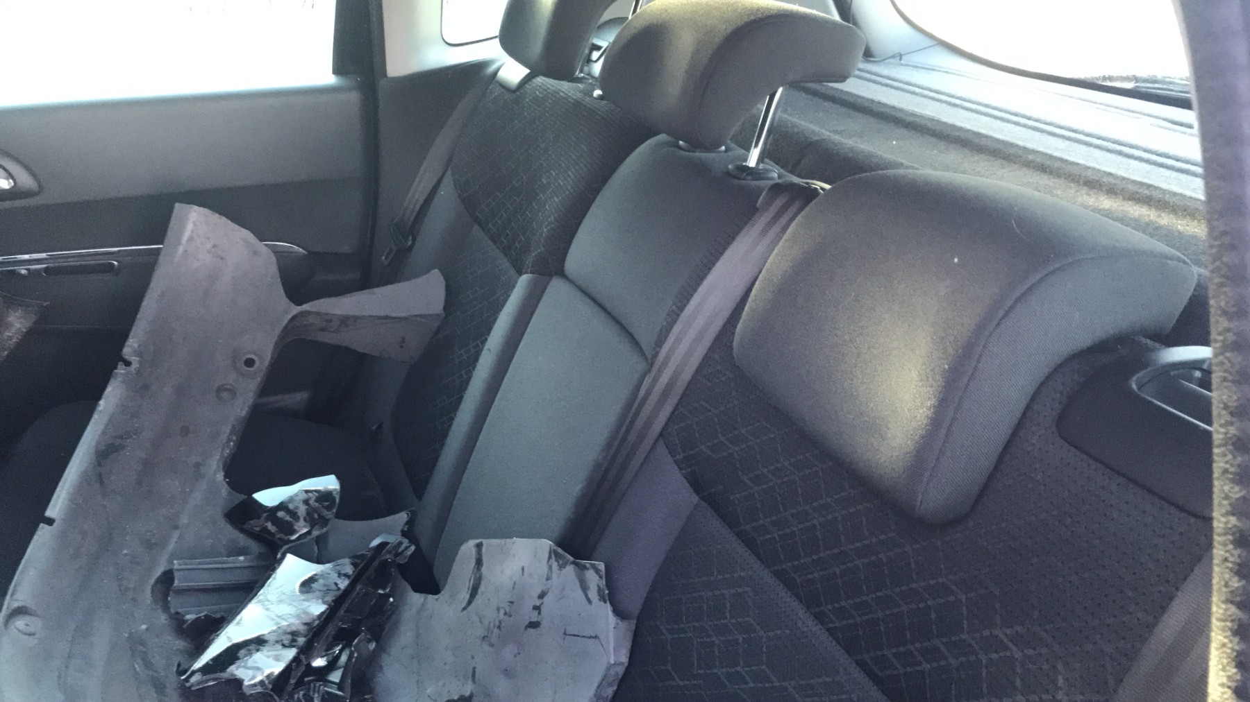 Image PEUGEOT 3008 1