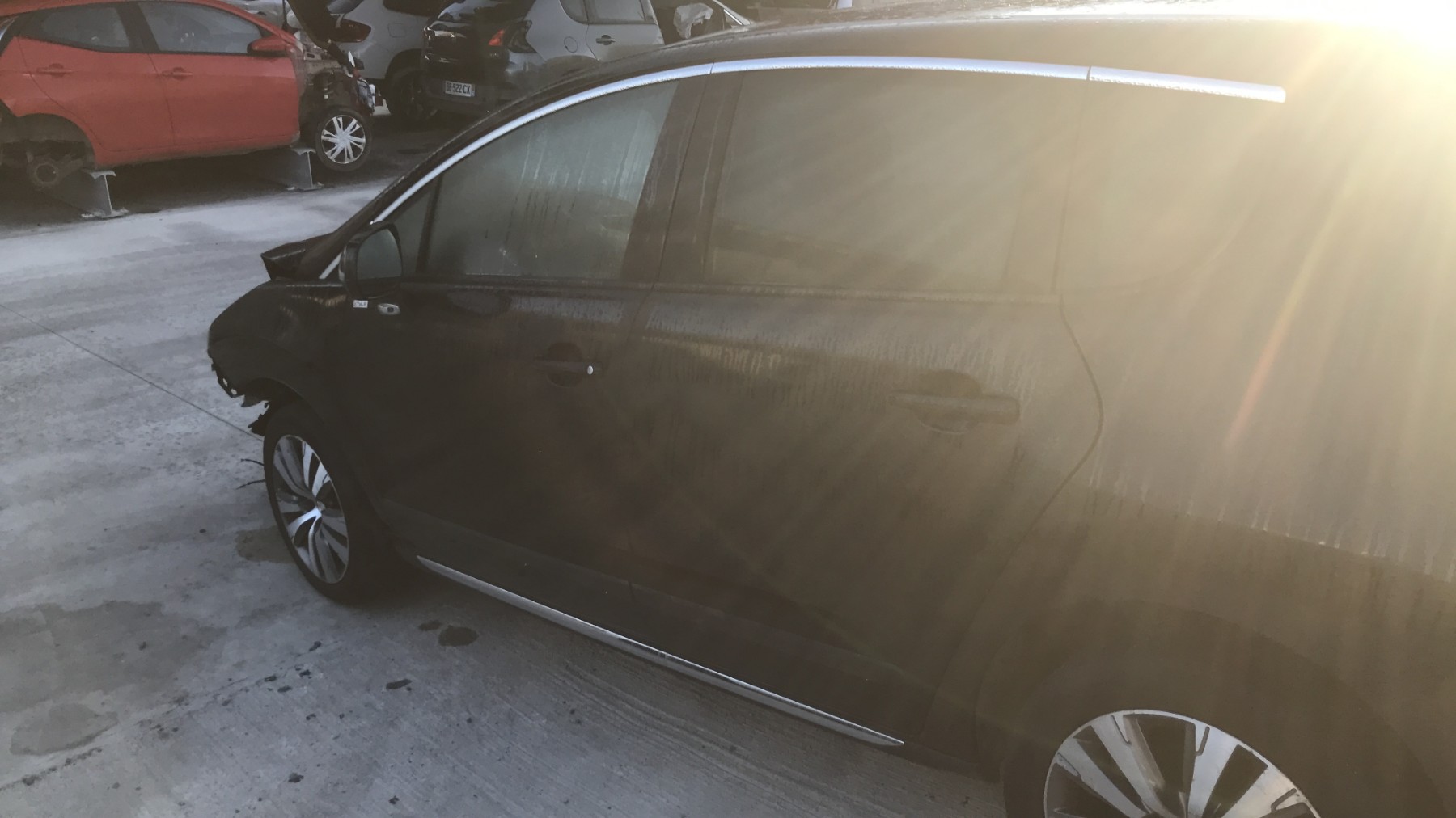 Image PEUGEOT 3008 1