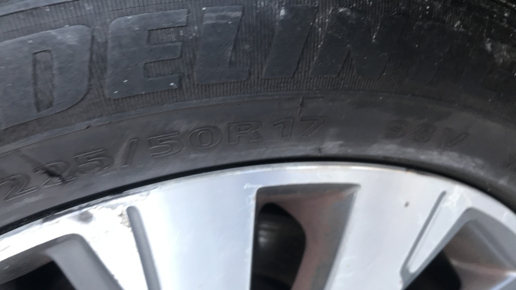 Image PEUGEOT 3008 1
