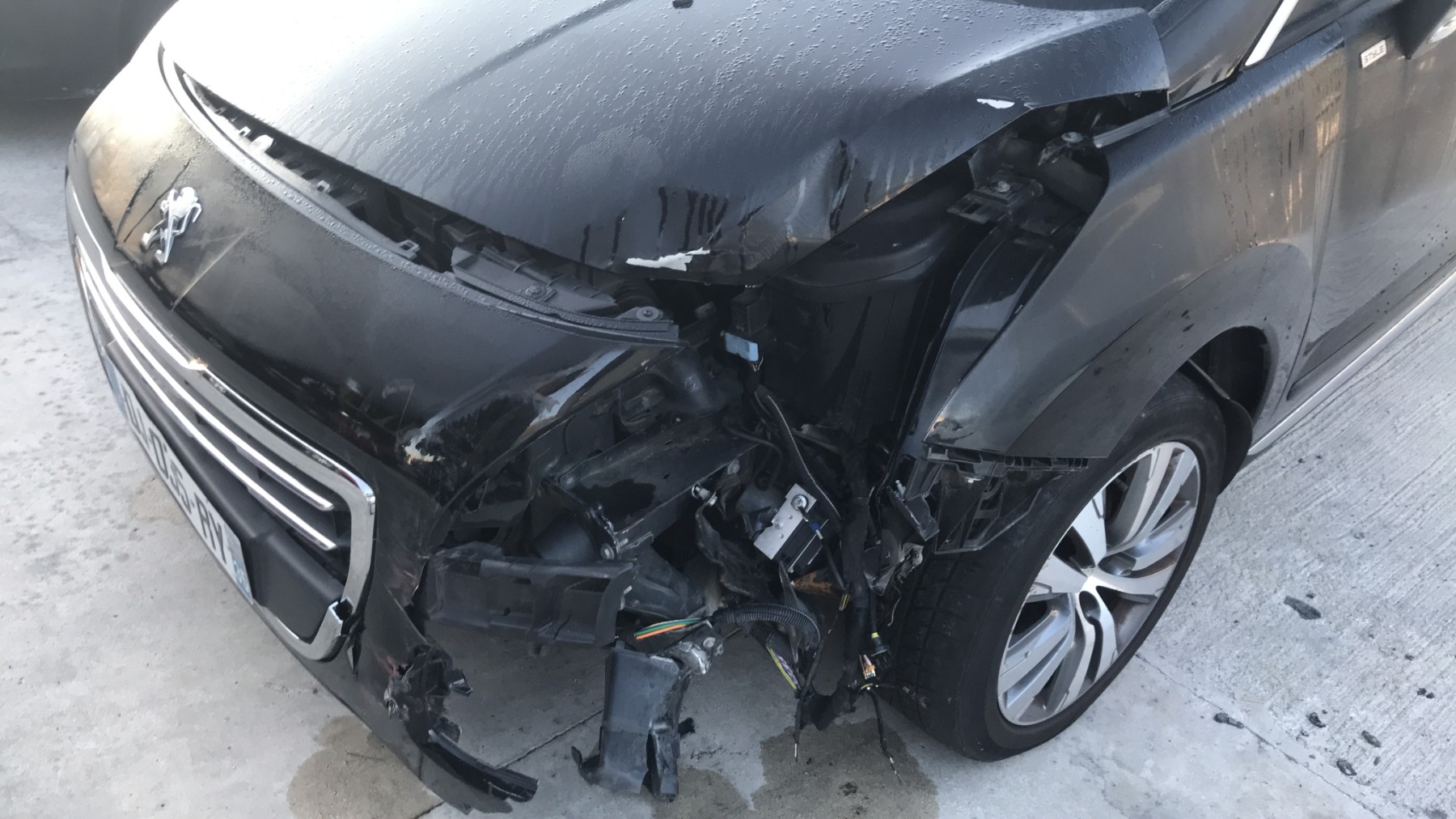 Image PEUGEOT 3008 1