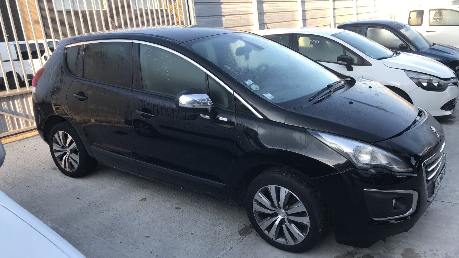 Image PEUGEOT 3008 1