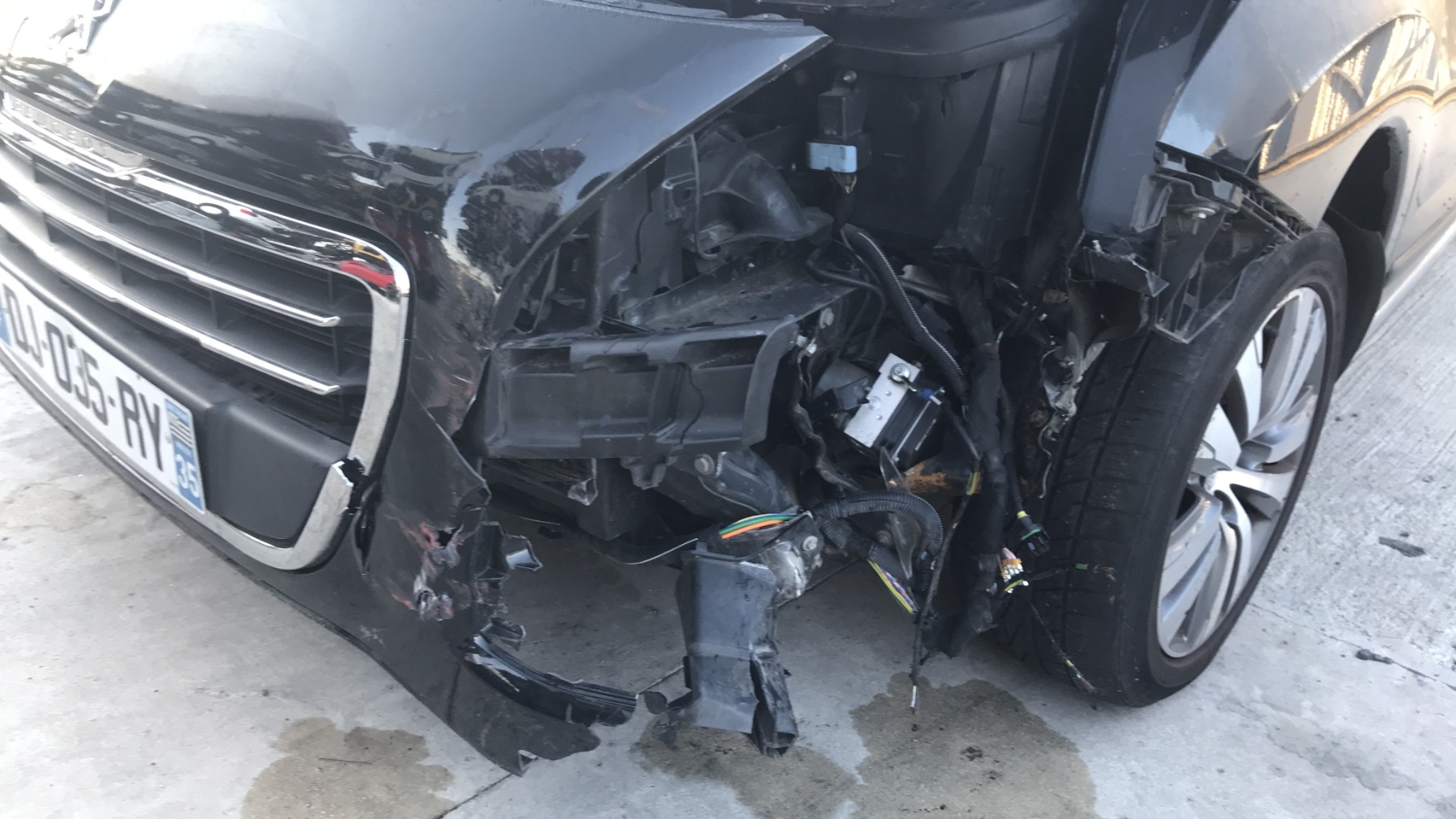 Image PEUGEOT 3008 1