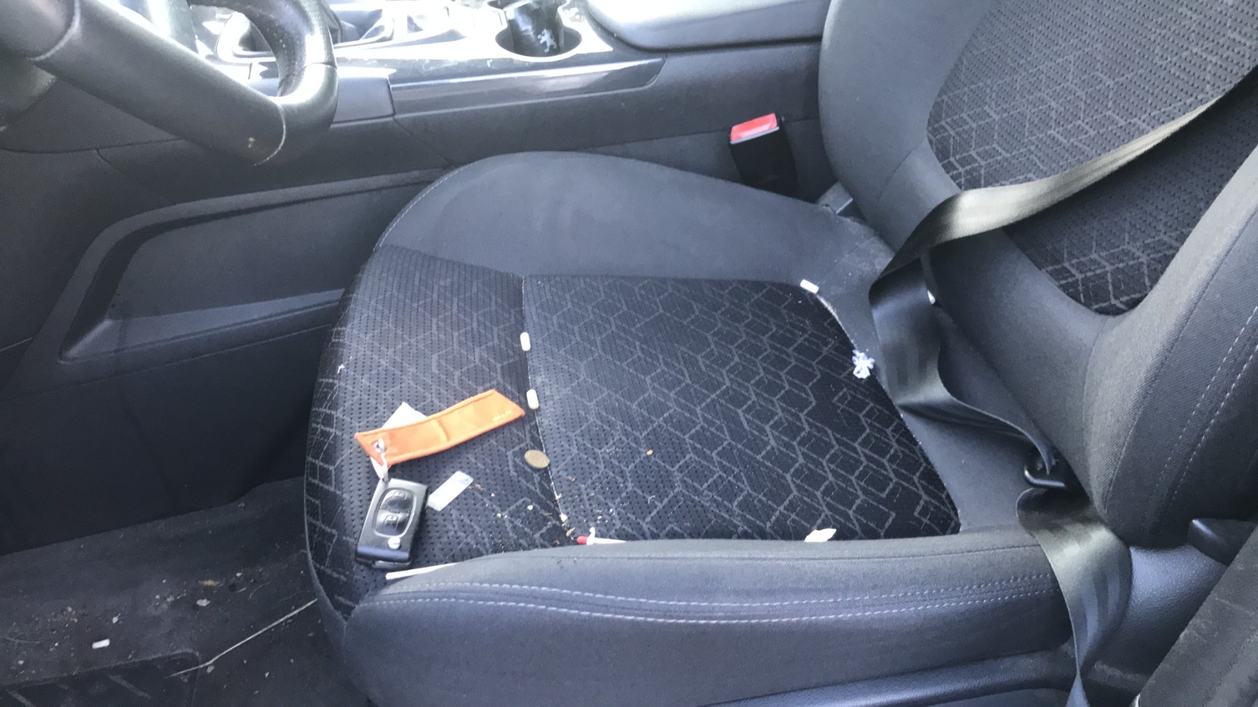 Image PEUGEOT 3008 1