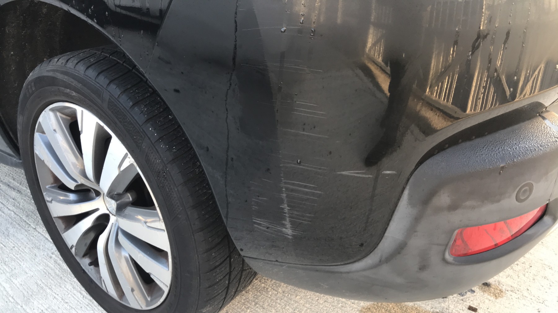 Image PEUGEOT 3008 1