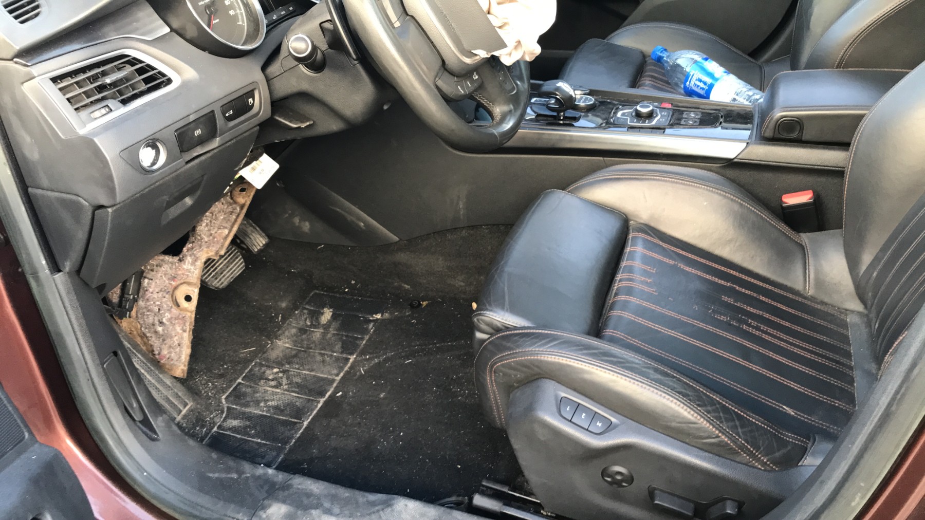 Image PEUGEOT 508 1 SW