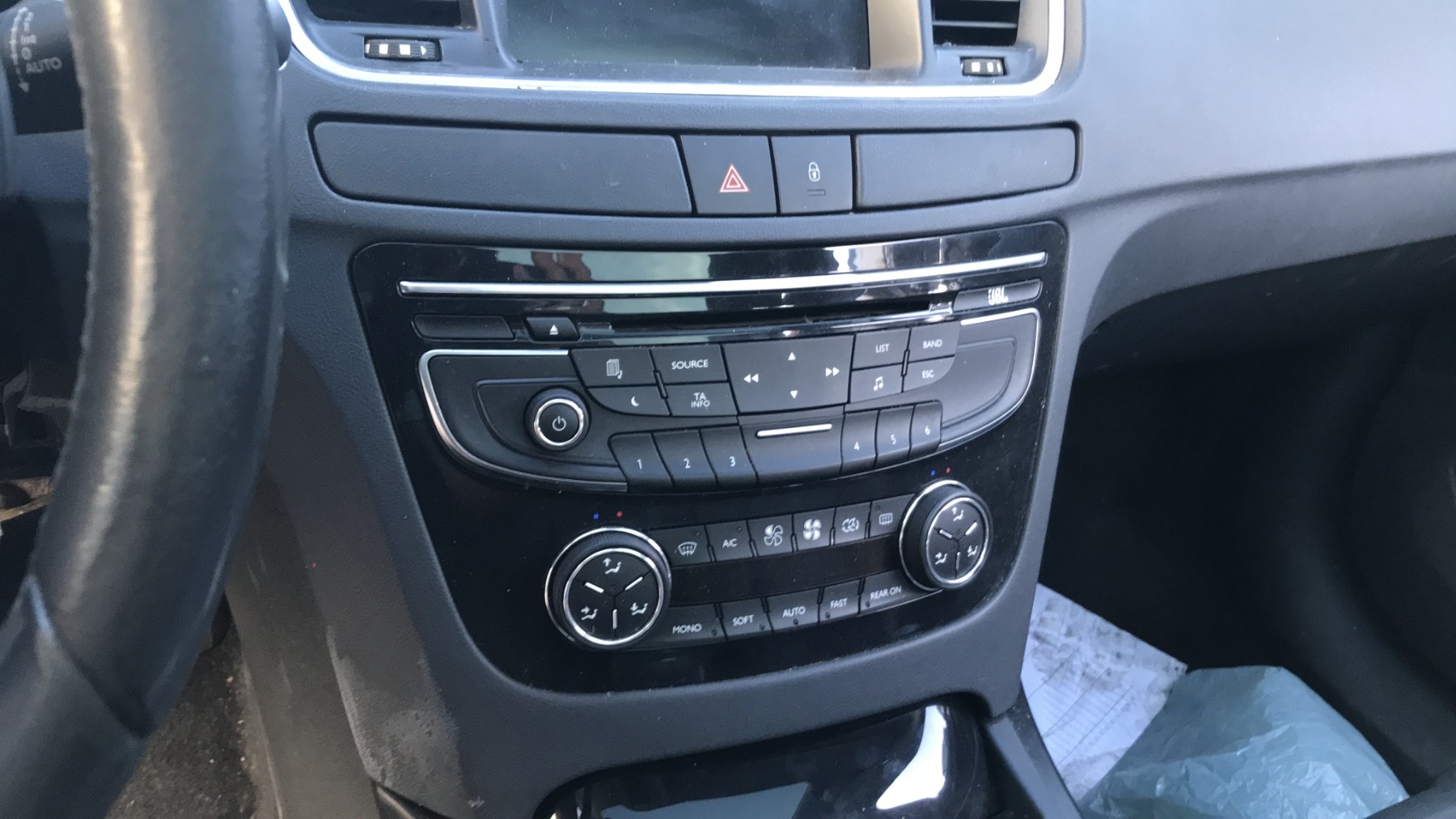 Image PEUGEOT 508 1 SW