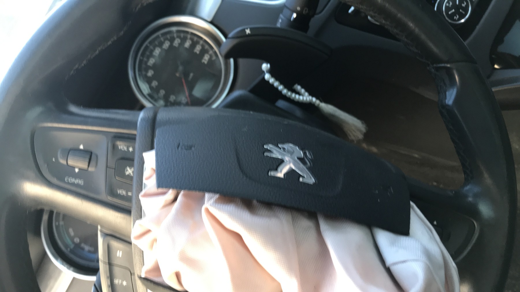 Image PEUGEOT 508 1 SW