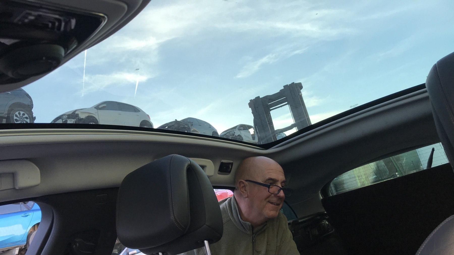 Image PEUGEOT 508 1 SW