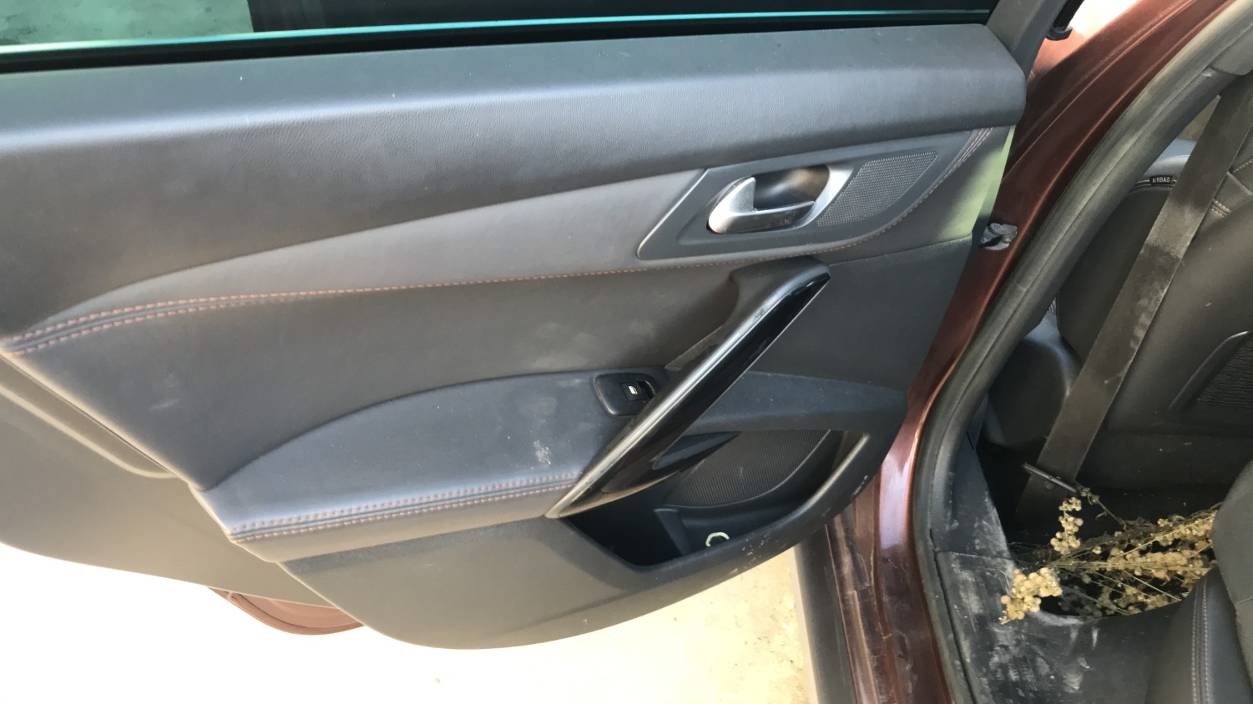 Image PEUGEOT 508 1 SW