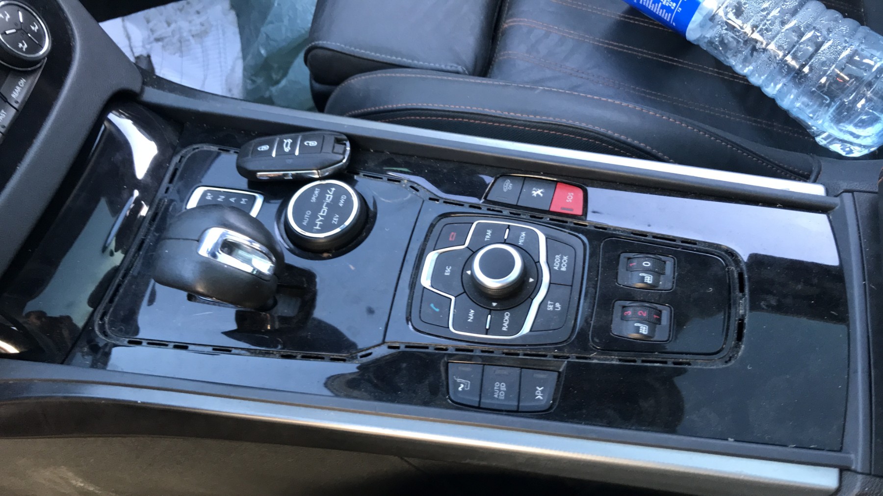 Image PEUGEOT 508 1 SW