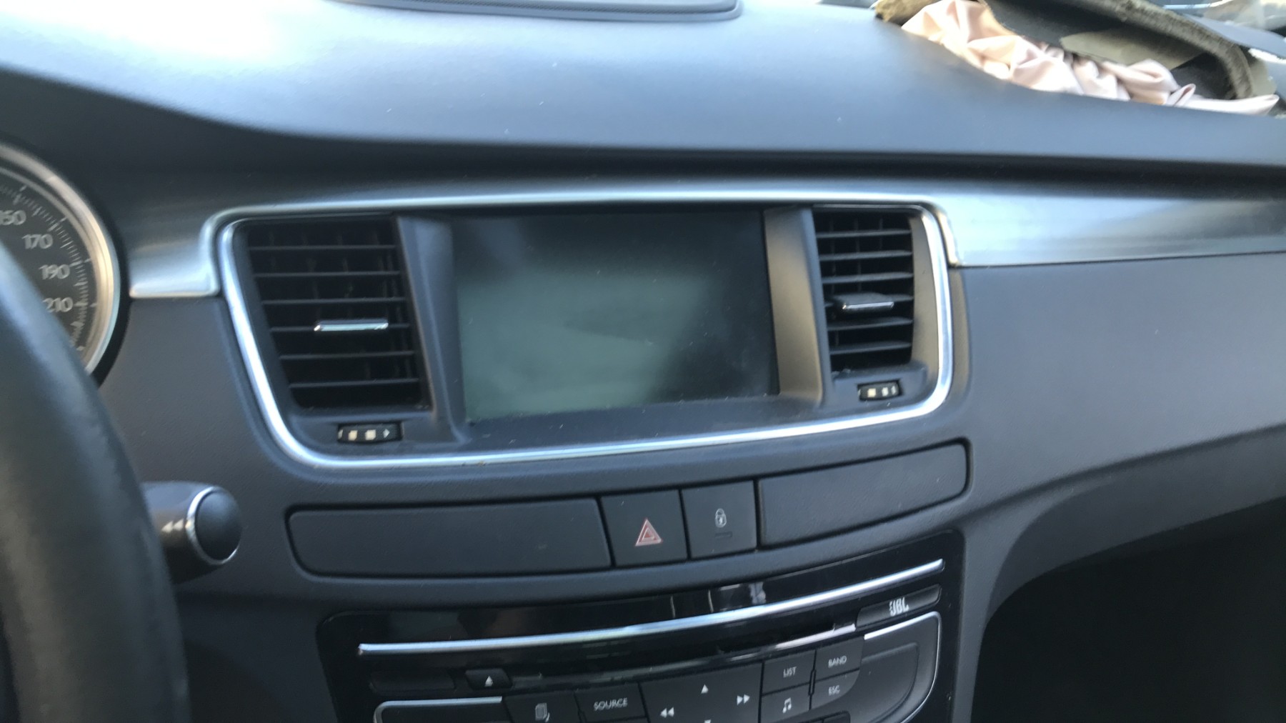 Image PEUGEOT 508 1 SW