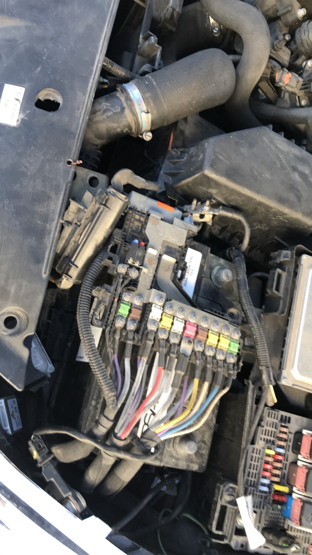 Image PEUGEOT 508 1 SW