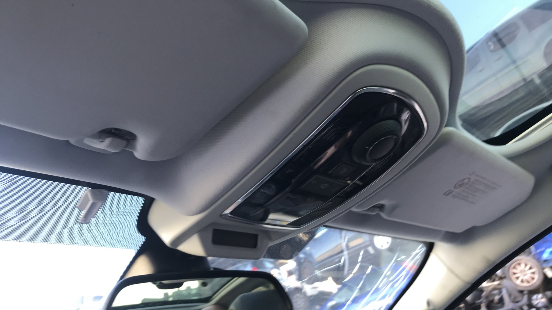 Image PEUGEOT 508 1 SW